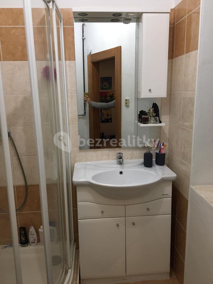 Pronájem bytu 1+1 45 m², Starodružiníků, Olomouc, Olomoucký kraj Pronájem bytu 1+1 45 m², Starodružiníků, Olomouc, Olomoucký kraj