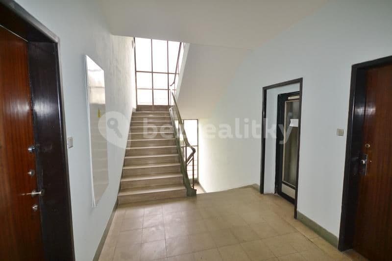 Pronájem bytu 1+kk 38 m², Soukenická, Praha, Praha Pronájem bytu 1+kk 38 m², Soukenická, Praha, Praha