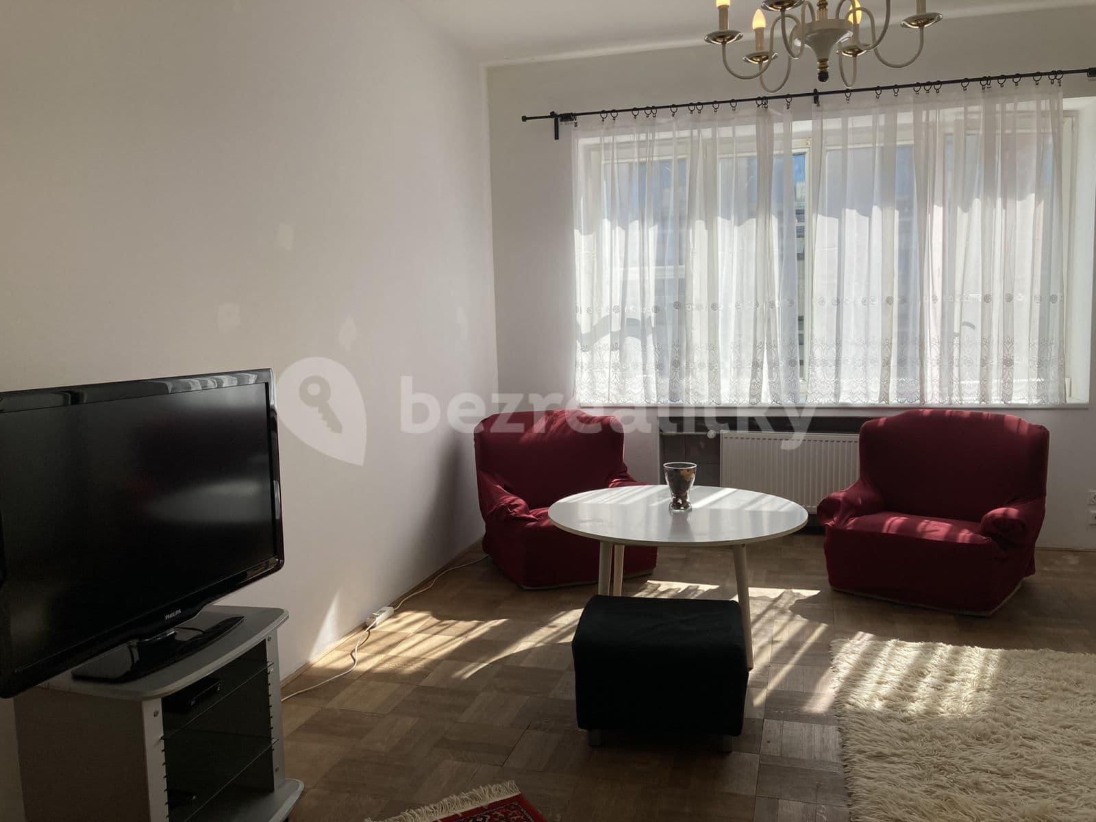 Pronájem bytu 1+kk 38 m², Soukenická, Praha, Praha Pronájem bytu 1+kk 38 m², Soukenická, Praha, Praha