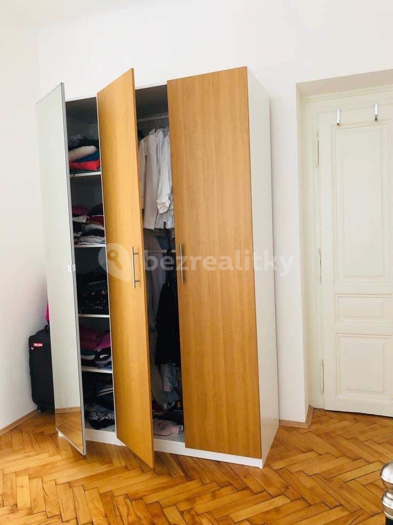 Pronájem bytu 4+kk 35 m², Pernerova, Praha, Praha Pronájem bytu 4+kk 35 m², Pernerova, Praha, Praha