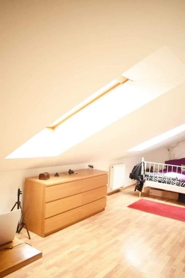 Pronájem bytu 4+kk 35 m², Pernerova, Praha, Praha Pronájem bytu 4+kk 35 m², Pernerova, Praha, Praha
