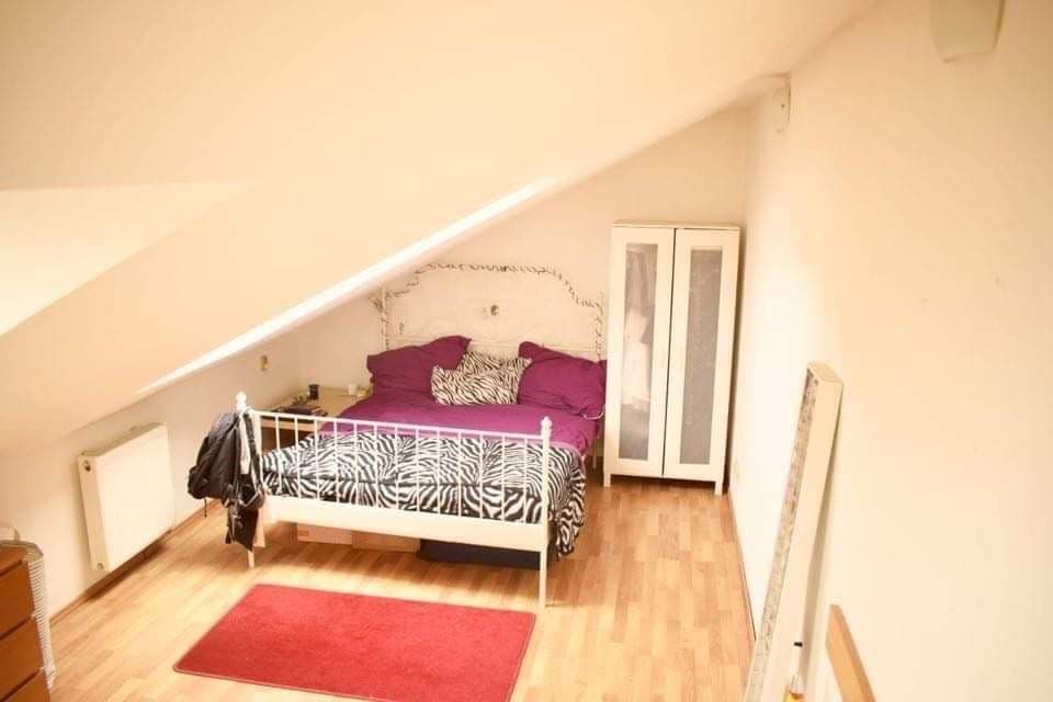 Pronájem bytu 4+kk 35 m², Pernerova, Praha, Praha Pronájem bytu 4+kk 35 m², Pernerova, Praha, Praha