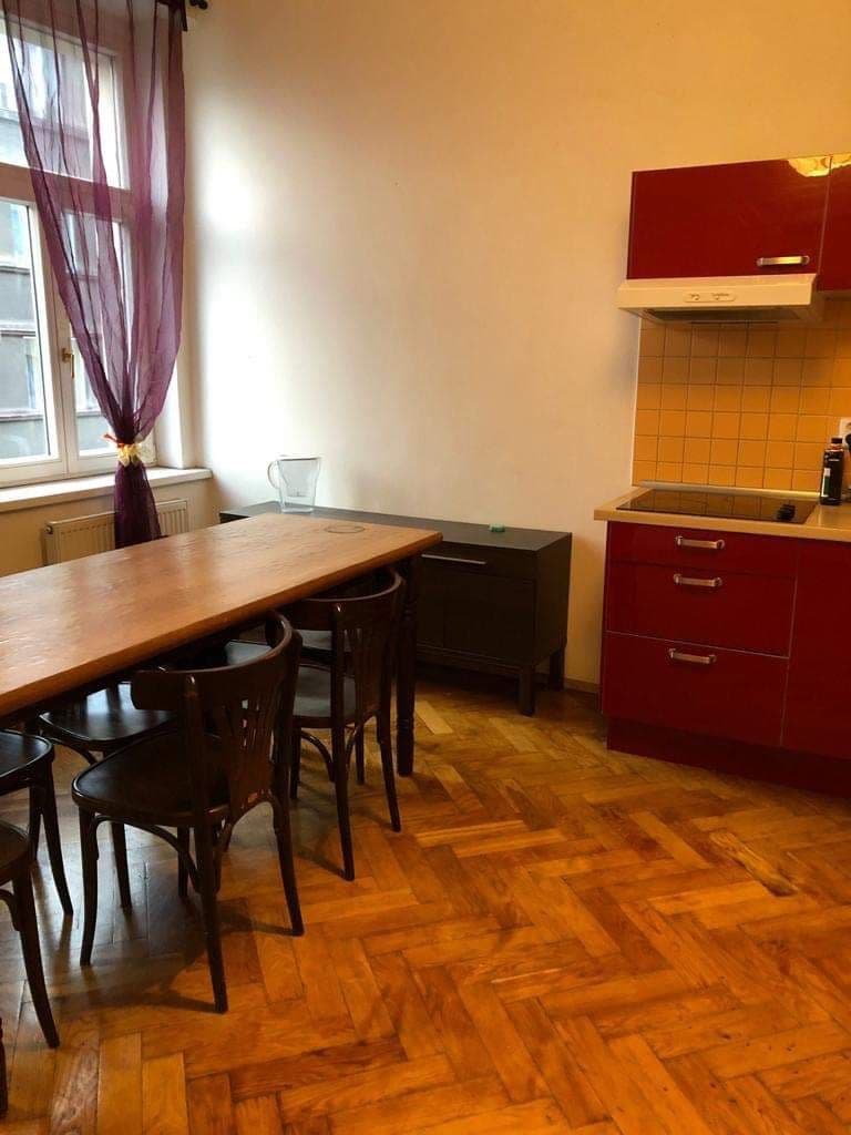 Pronájem bytu 4+kk 25 m², Pernerova, Praha, Praha Pronájem bytu 4+kk 25 m², Pernerova, Praha, Praha