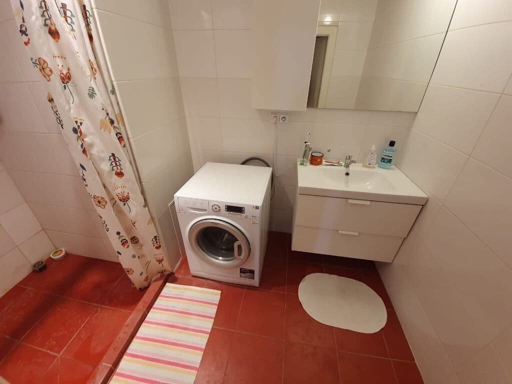 Pronájem bytu 4+kk 25 m², Pernerova, Praha, Praha Pronájem bytu 4+kk 25 m², Pernerova, Praha, Praha