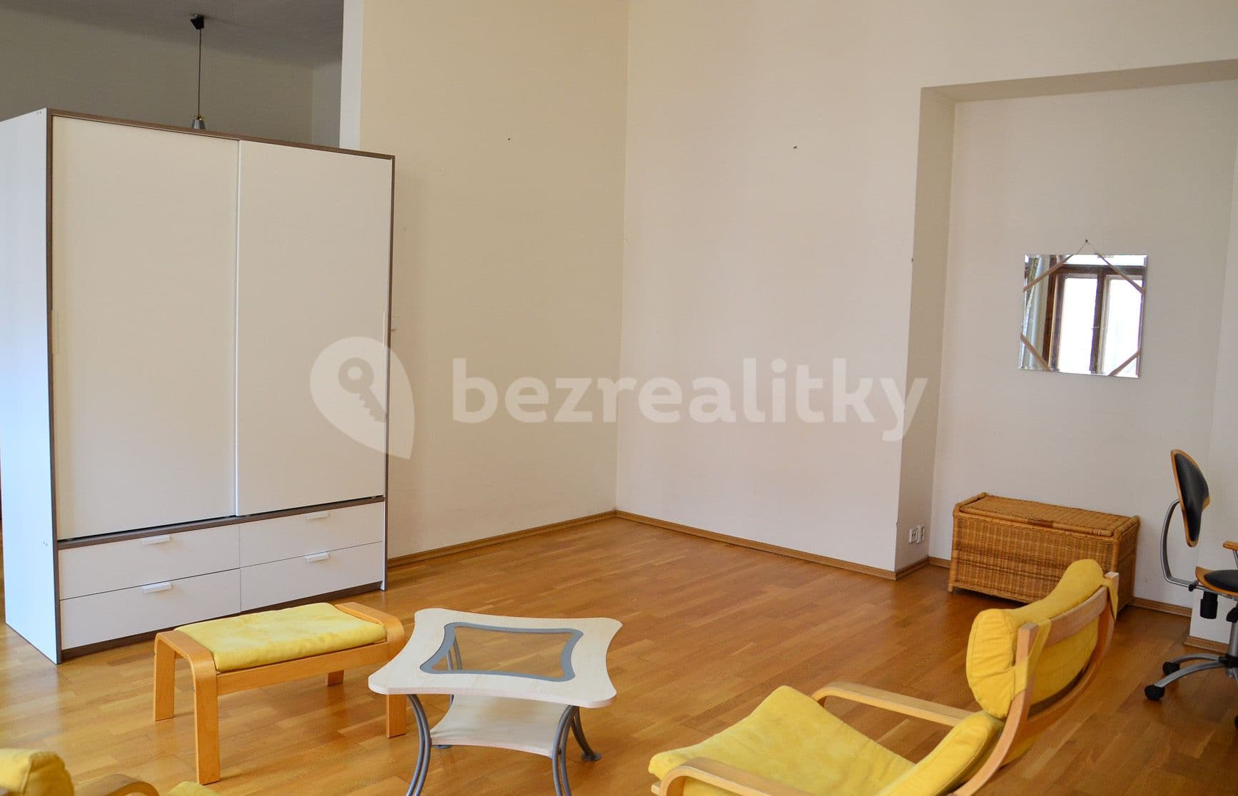 Pronájem bytu 1+1 58 m², Šumavská, Praha, Praha Pronájem bytu 1+1 58 m², Šumavská, Praha, Praha