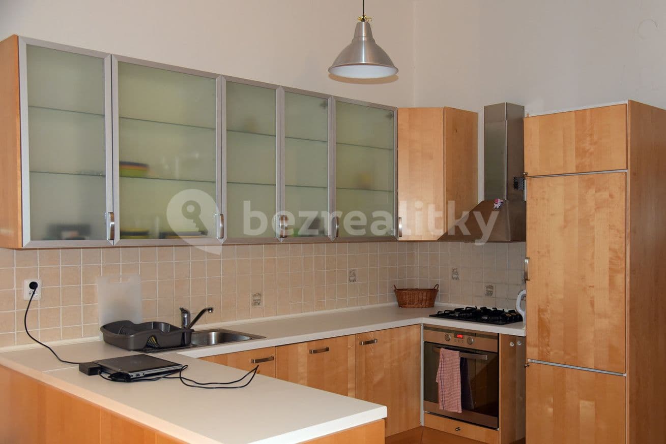 Pronájem bytu 1+1 58 m², Šumavská, Praha, Praha Pronájem bytu 1+1 58 m², Šumavská, Praha, Praha