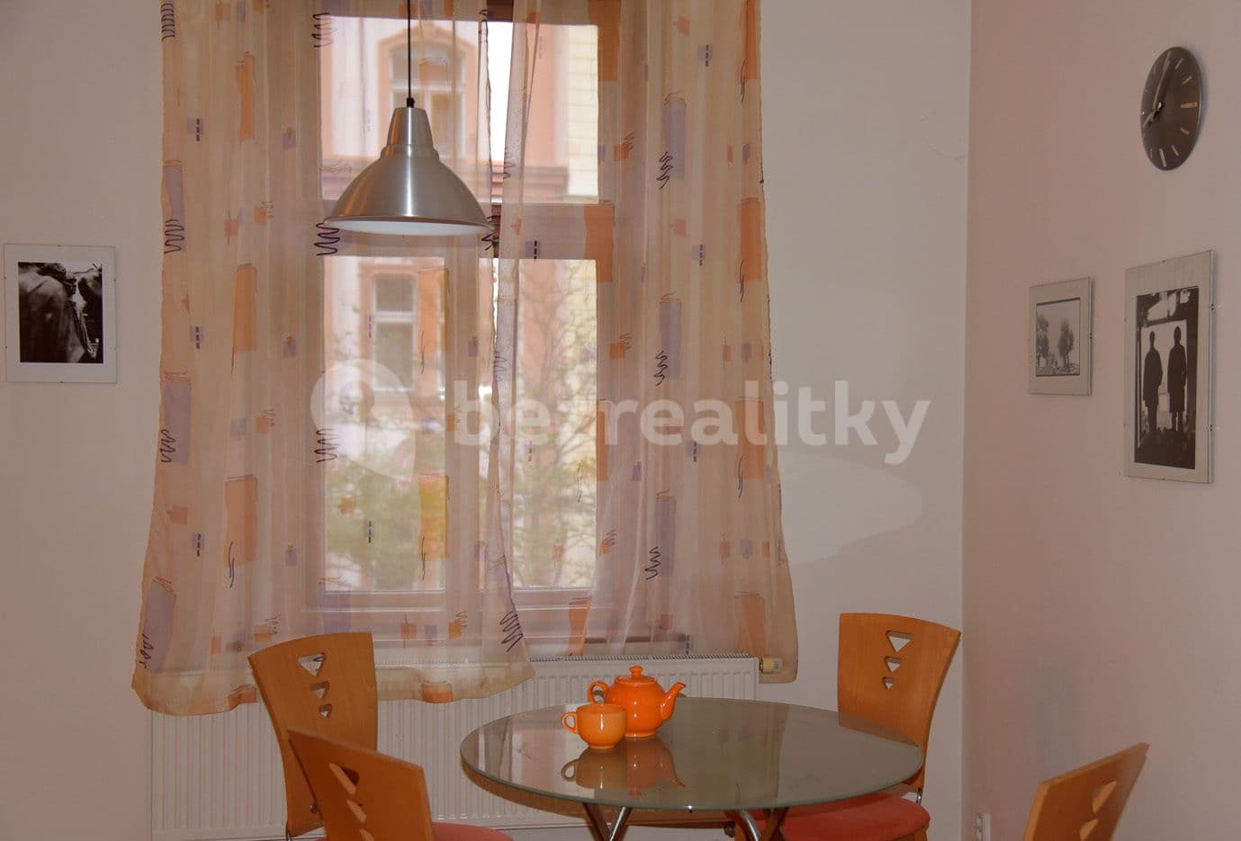 Pronájem bytu 1+1 58 m², Šumavská, Praha, Praha Pronájem bytu 1+1 58 m², Šumavská, Praha, Praha