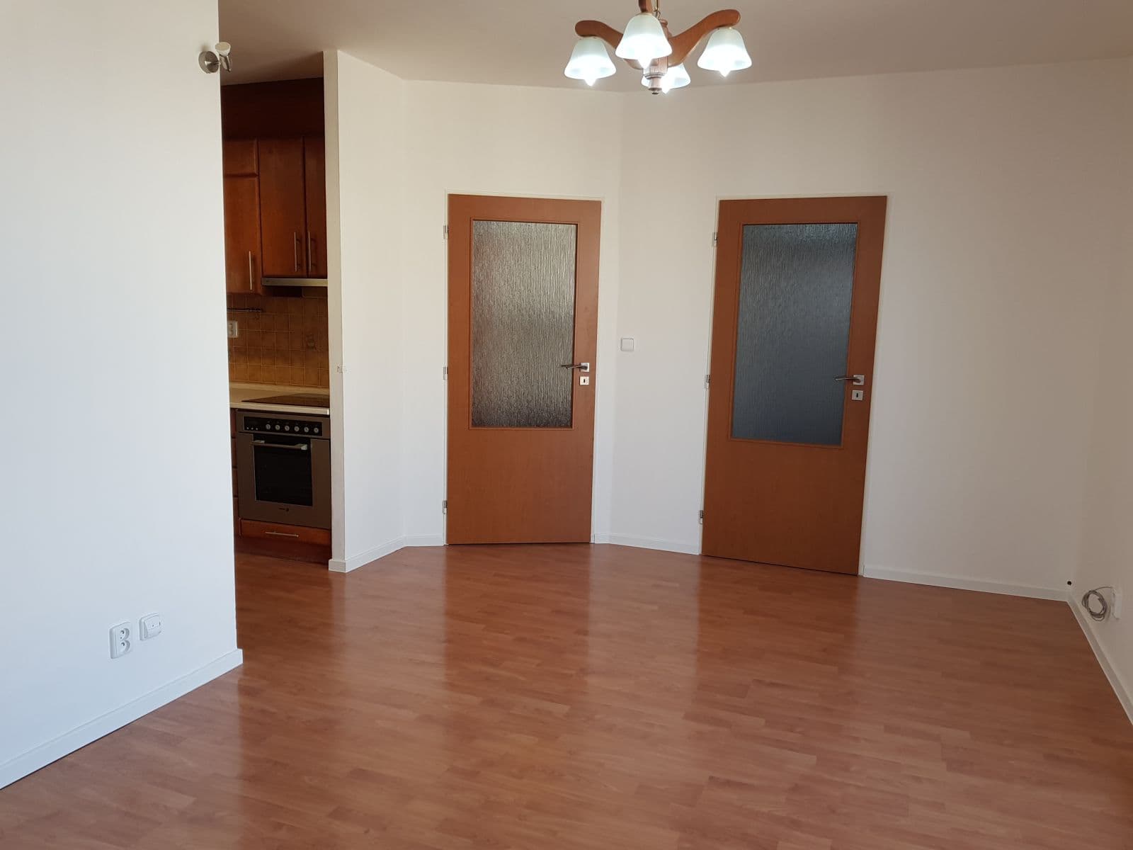Pronájem bytu 2+kk 42 m², Hnězdenská, Praha, Praha Pronájem bytu 2+kk 42 m², Hnězdenská, Praha, Praha