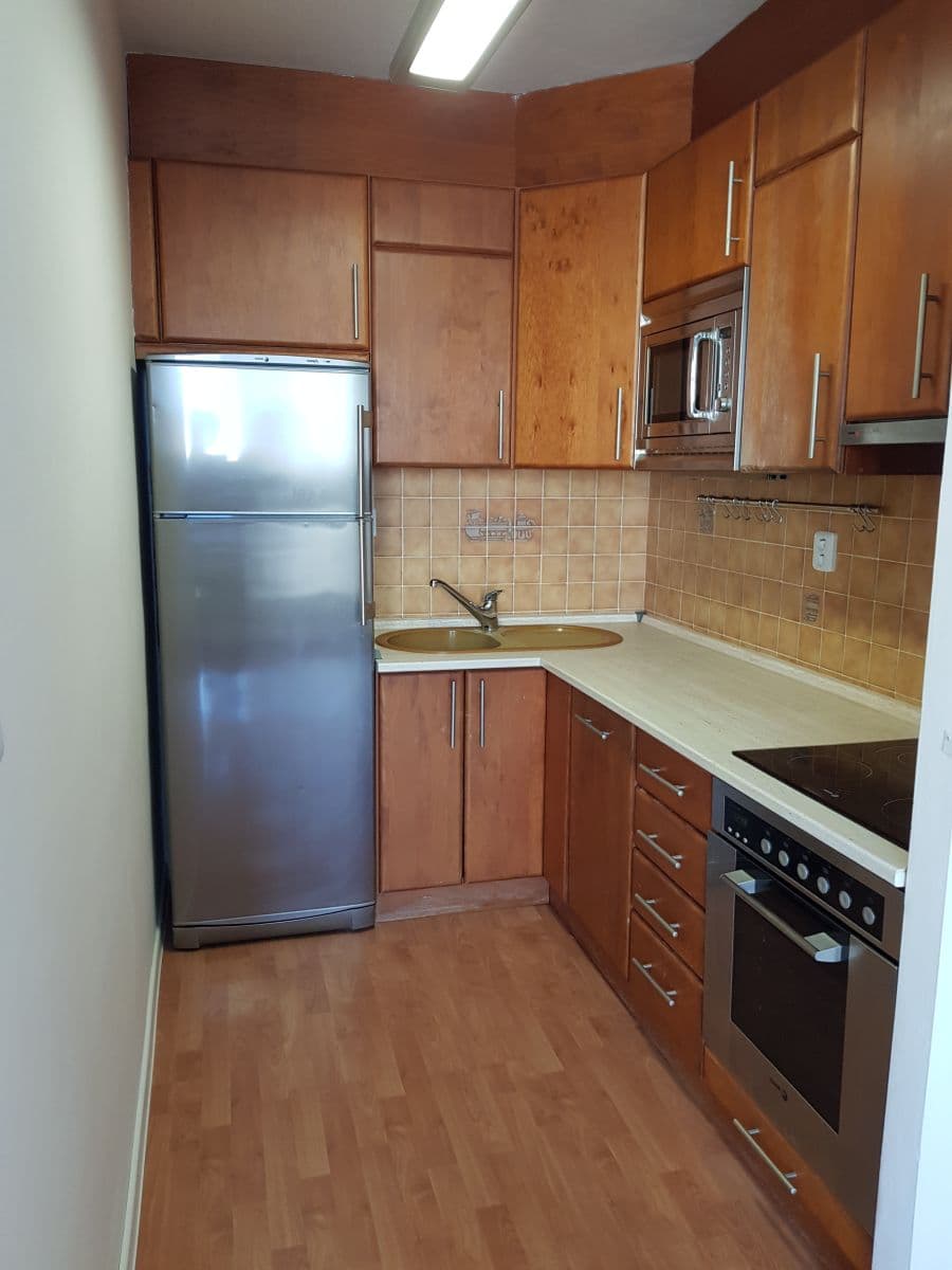 Pronájem bytu 2+kk 42 m², Hnězdenská, Praha, Praha Pronájem bytu 2+kk 42 m², Hnězdenská, Praha, Praha