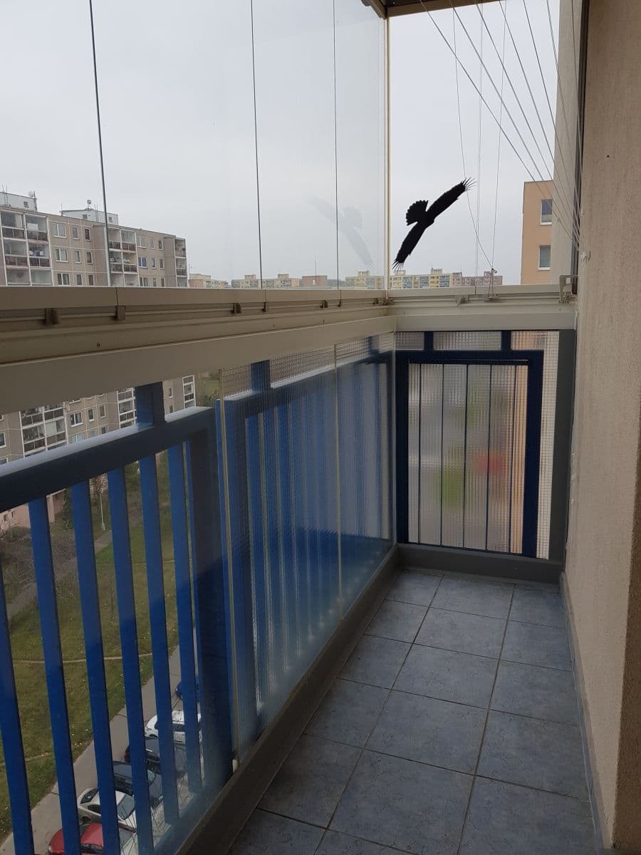 Pronájem bytu 2+kk 42 m², Hnězdenská, Praha, Praha Pronájem bytu 2+kk 42 m², Hnězdenská, Praha, Praha