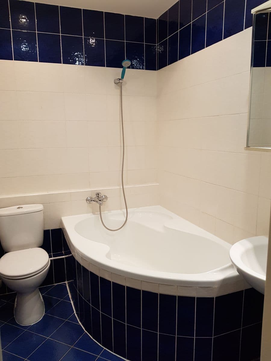 Pronájem bytu 2+kk 42 m², Hnězdenská, Praha, Praha Pronájem bytu 2+kk 42 m², Hnězdenská, Praha, Praha