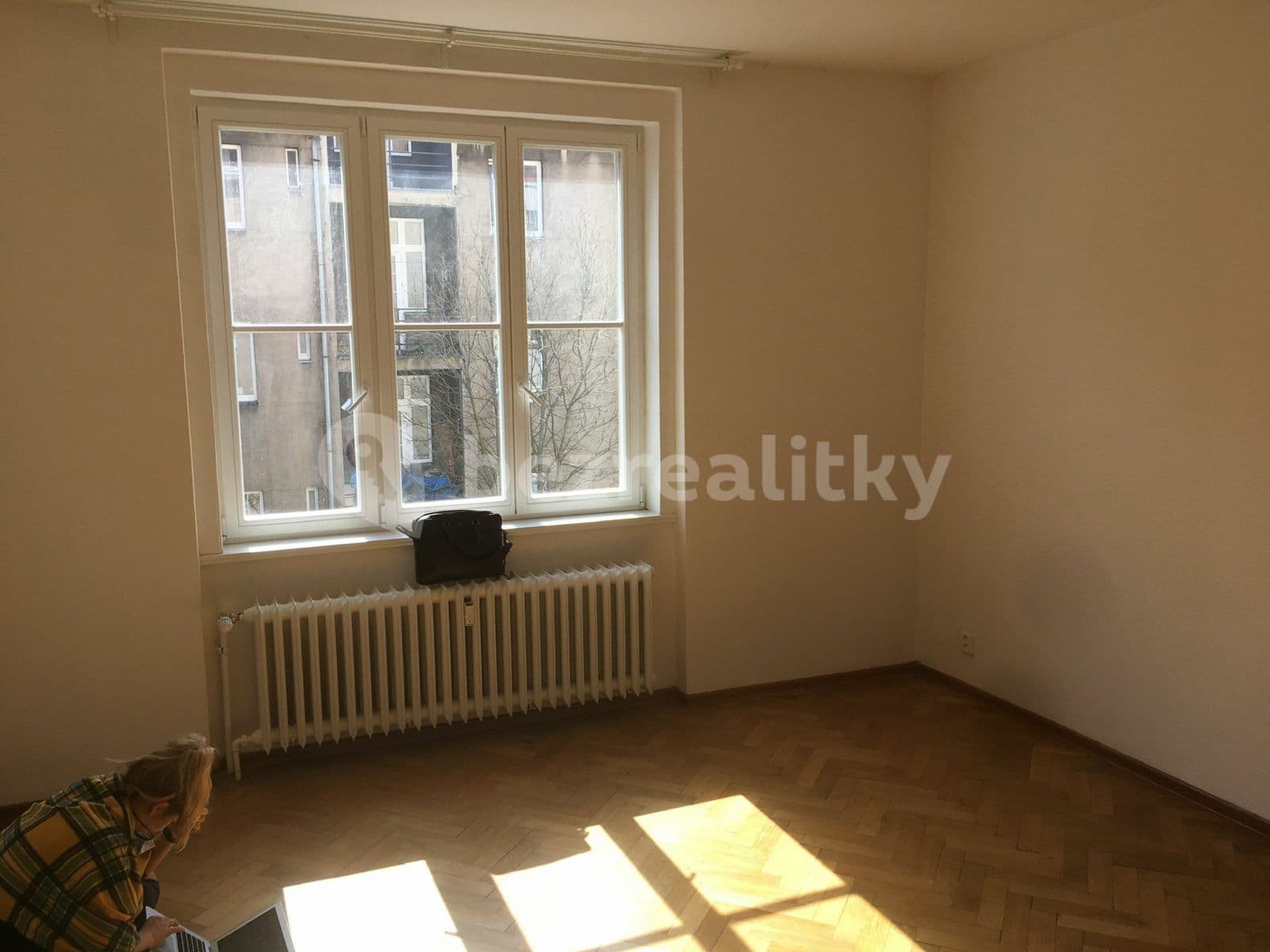 Pronájem bytu 2+kk 55 m², Kouřimská, Praha, Praha Pronájem bytu 2+kk 55 m², Kouřimská, Praha, Praha