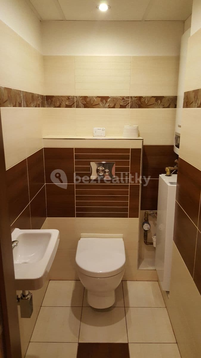 Pronájem bytu 3+1 72 m², Maxe Švabinského, Frýdek-Místek, Moravskoslezský kraj Pronájem bytu 3+1 72 m², Maxe Švabinského, Frýdek-Místek, Moravskoslezský kraj