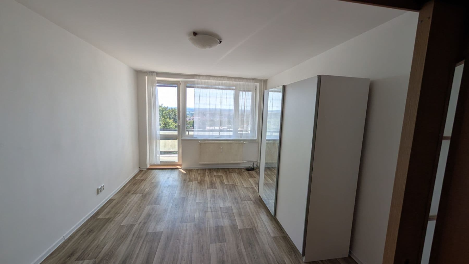 Pronájem bytu 3+1 74 m², Olgy Scheinpflugové, Slaný, Středočeský kraj Pronájem bytu 3+1 74 m², Olgy Scheinpflugové, Slaný, Středočeský kraj