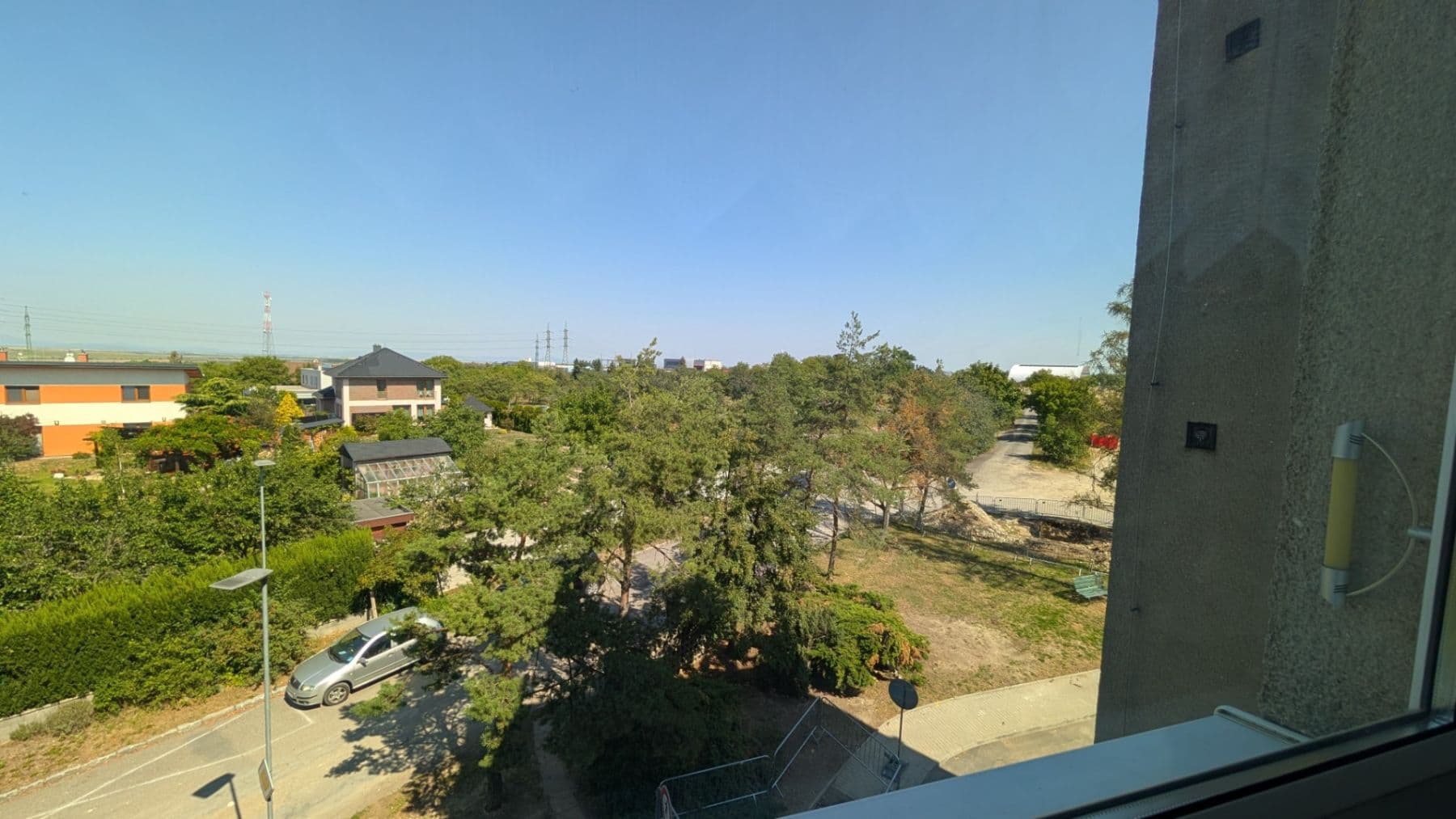 Pronájem bytu 3+1 74 m², Olgy Scheinpflugové, Slaný, Středočeský kraj Pronájem bytu 3+1 74 m², Olgy Scheinpflugové, Slaný, Středočeský kraj