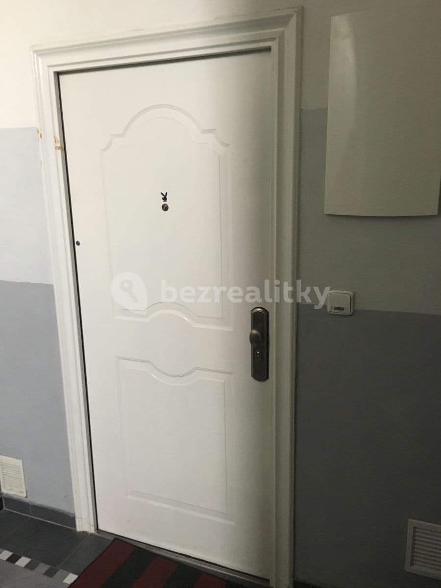 Pronájem bytu 1+kk 25 m², Hostivařská, Praha, Praha Pronájem bytu 1+kk 25 m², Hostivařská, Praha, Praha