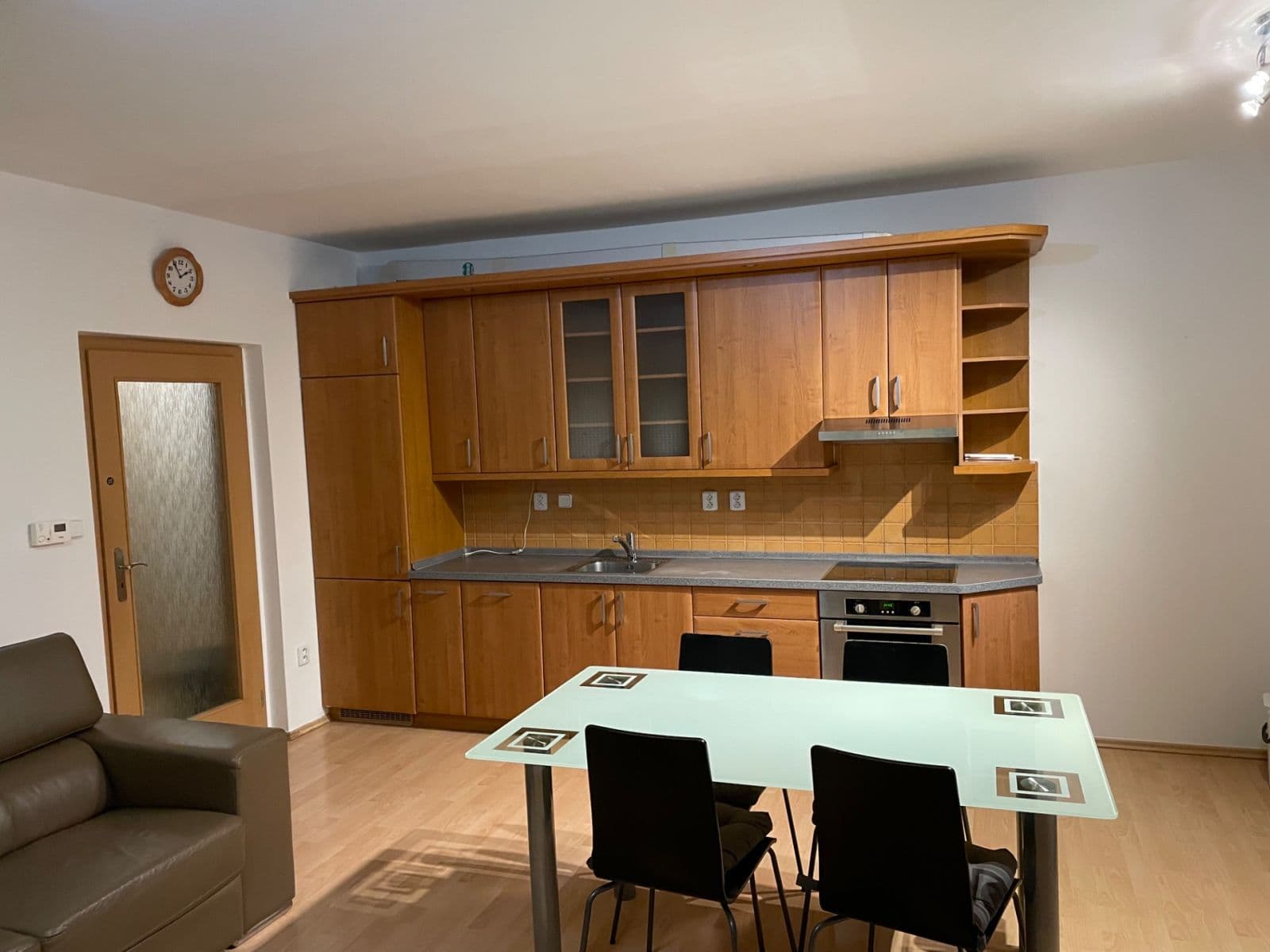 Pronájem bytu 3+kk 70 m², Toužimská, Praha, Praha Pronájem bytu 3+kk 70 m², Toužimská, Praha, Praha