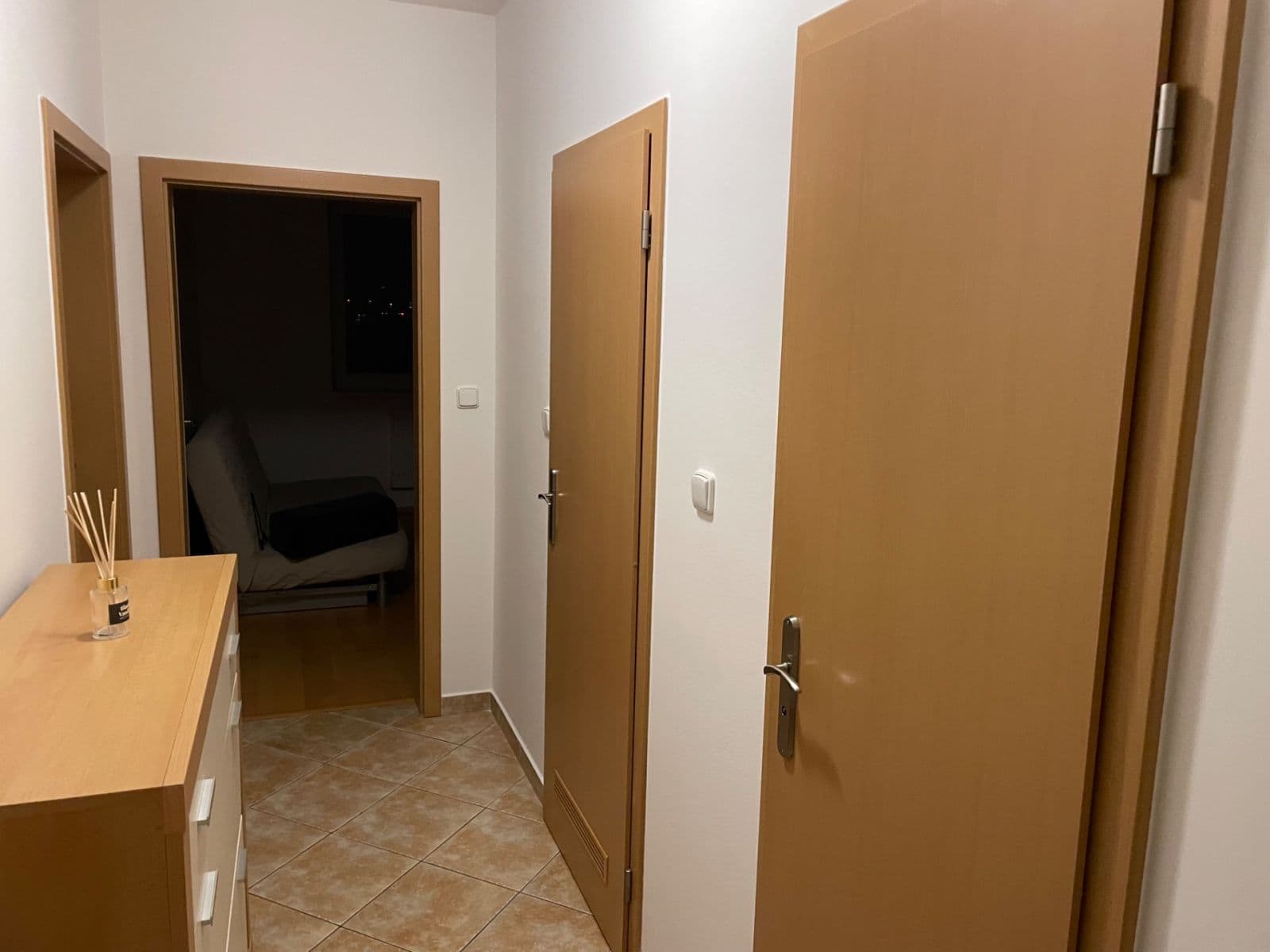 Pronájem bytu 3+kk 70 m², Toužimská, Praha, Praha Pronájem bytu 3+kk 70 m², Toužimská, Praha, Praha