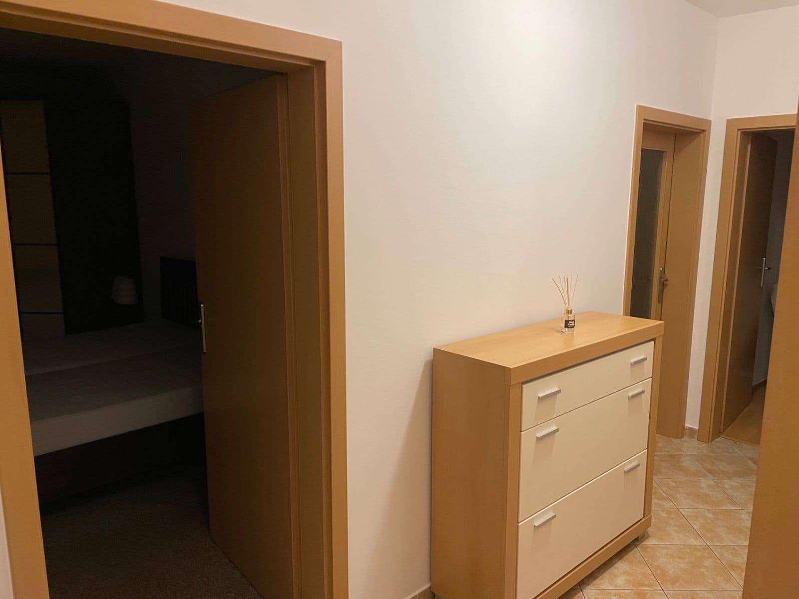 Pronájem bytu 3+kk 70 m², Toužimská, Praha, Praha Pronájem bytu 3+kk 70 m², Toužimská, Praha, Praha