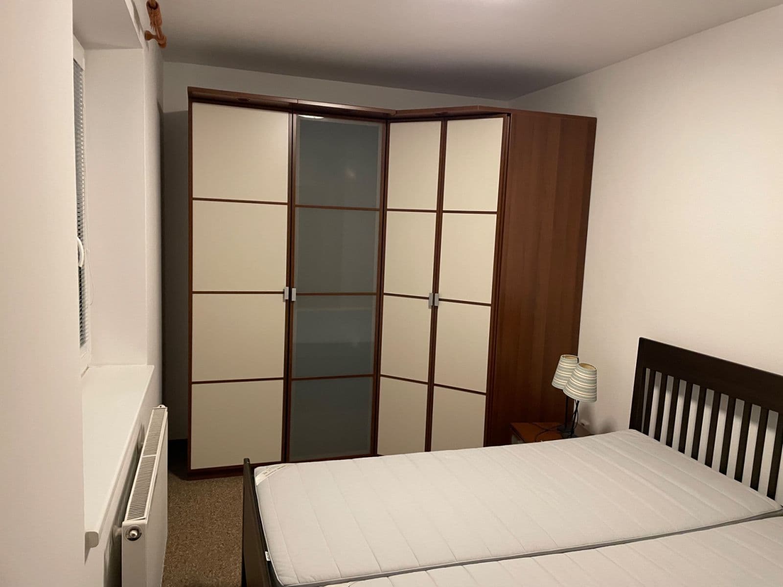 Pronájem bytu 3+kk 70 m², Toužimská, Praha, Praha Pronájem bytu 3+kk 70 m², Toužimská, Praha, Praha