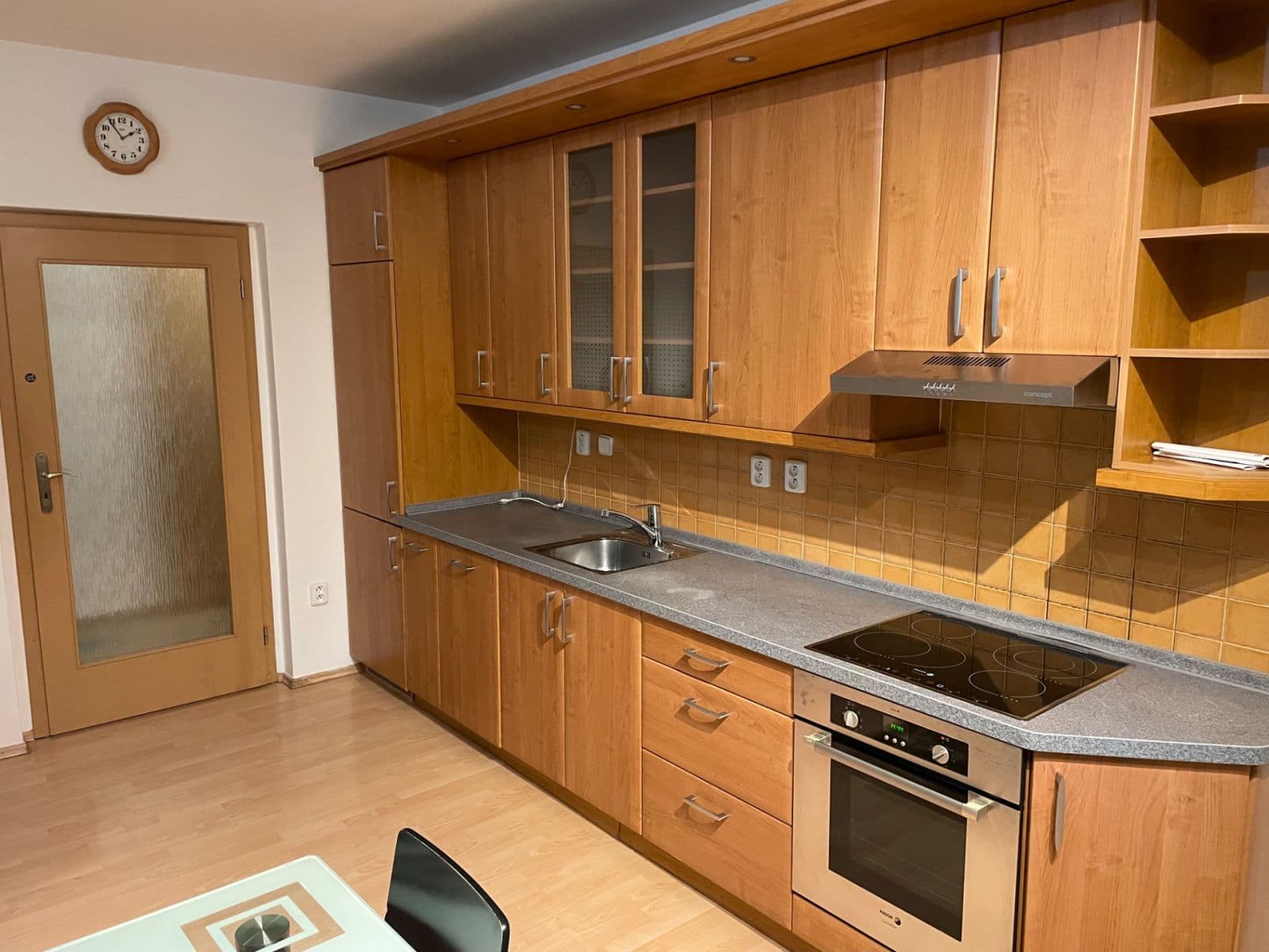 Pronájem bytu 3+kk 70 m², Toužimská, Praha, Praha Pronájem bytu 3+kk 70 m², Toužimská, Praha, Praha