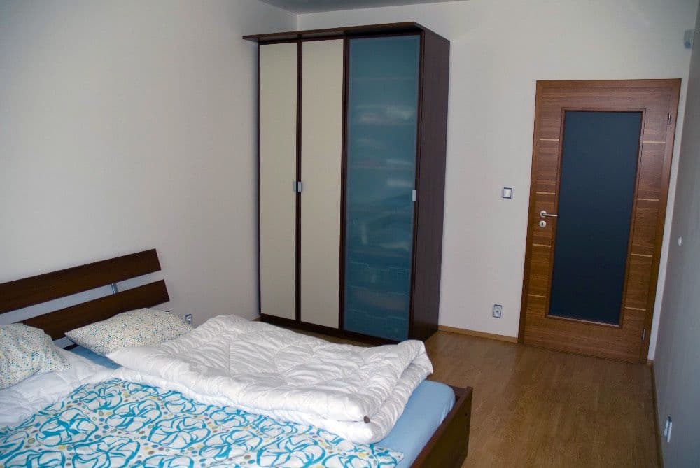 Pronájem bytu 2+kk 52 m², Kamelova, Praha, Praha Pronájem bytu 2+kk 52 m², Kamelova, Praha, Praha