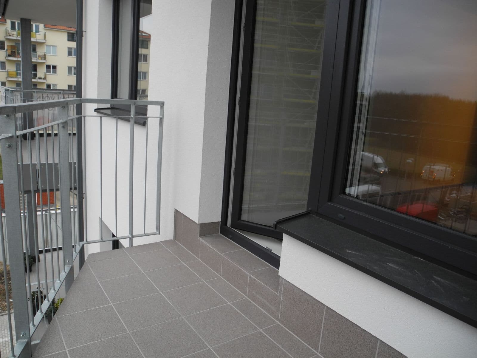 Pronájem bytu 2+kk 50 m², Padovská, Praha, Praha Pronájem bytu 2+kk 50 m², Padovská, Praha, Praha