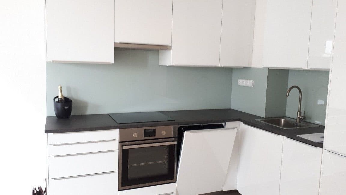 Pronájem bytu 2+kk 50 m², Padovská, Praha, Praha Pronájem bytu 2+kk 50 m², Padovská, Praha, Praha