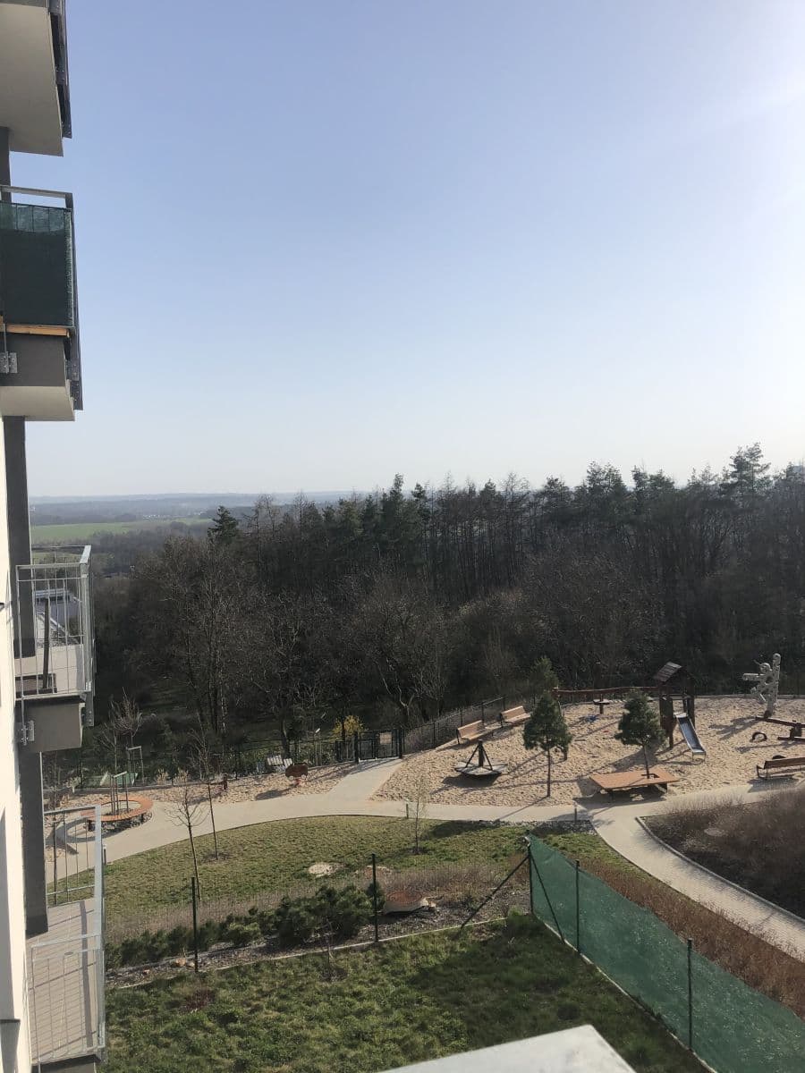 Pronájem bytu 2+kk 50 m², Padovská, Praha, Praha Pronájem bytu 2+kk 50 m², Padovská, Praha, Praha