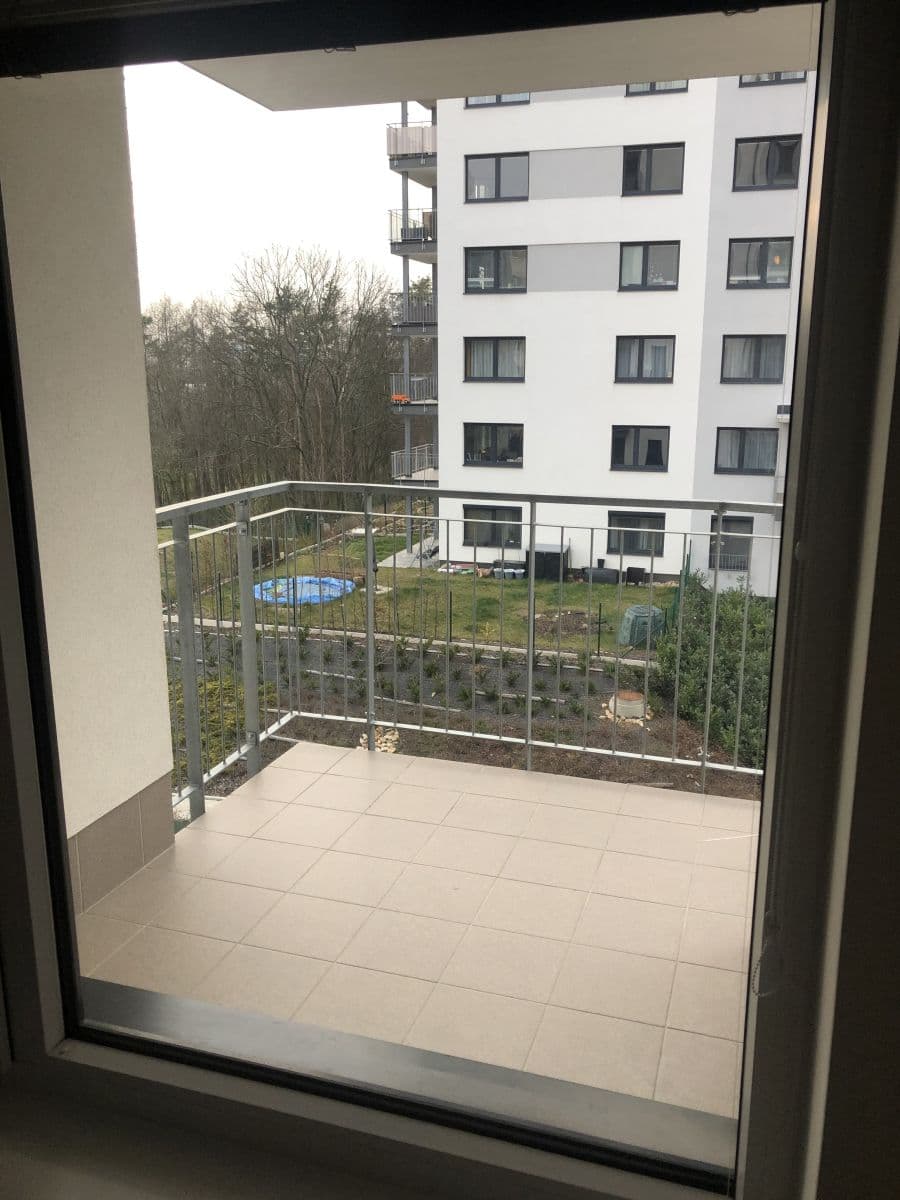 Pronájem bytu 2+kk 50 m², Padovská, Praha, Praha Pronájem bytu 2+kk 50 m², Padovská, Praha, Praha
