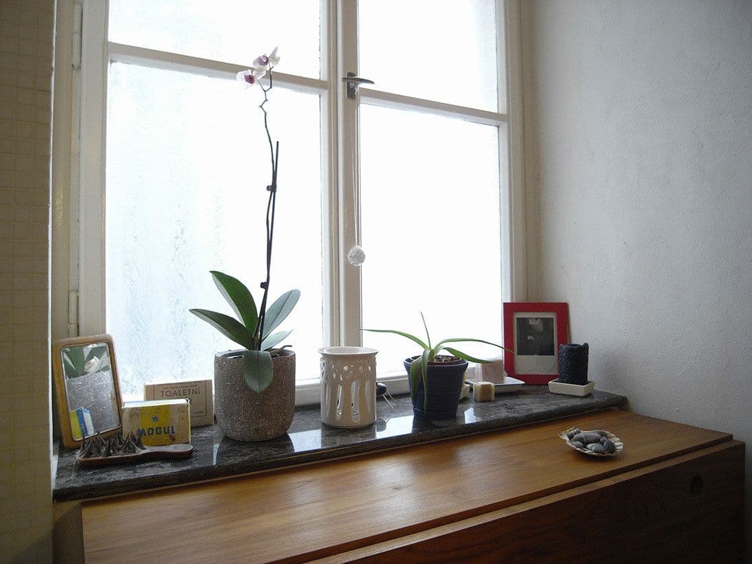 Pronájem bytu 2+kk 60 m², Jateční, Praha, Praha Pronájem bytu 2+kk 60 m², Jateční, Praha, Praha