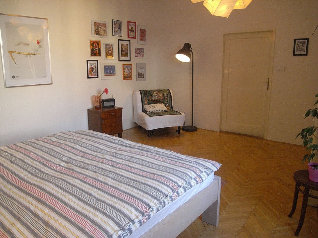 Pronájem bytu 2+kk 60 m², Jateční, Praha, Praha Pronájem bytu 2+kk 60 m², Jateční, Praha, Praha