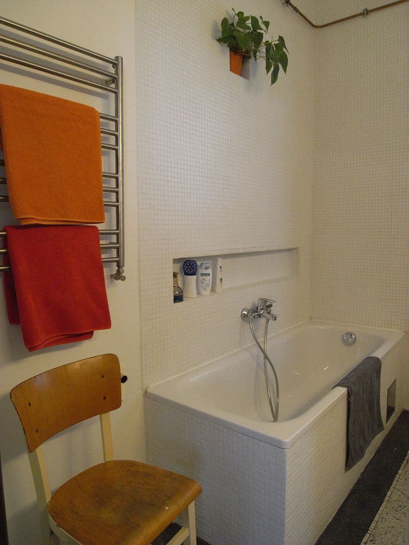 Pronájem bytu 2+kk 60 m², Jateční, Praha, Praha Pronájem bytu 2+kk 60 m², Jateční, Praha, Praha