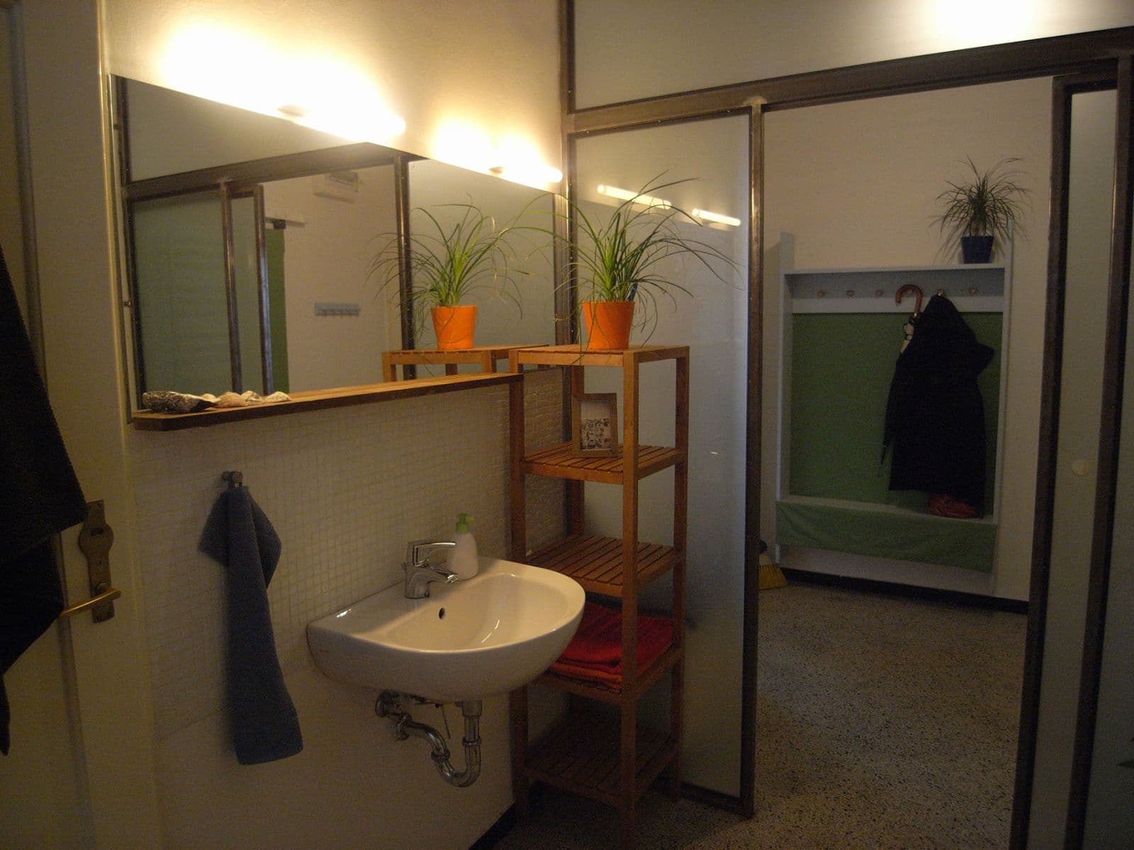 Pronájem bytu 2+kk 60 m², Jateční, Praha, Praha Pronájem bytu 2+kk 60 m², Jateční, Praha, Praha