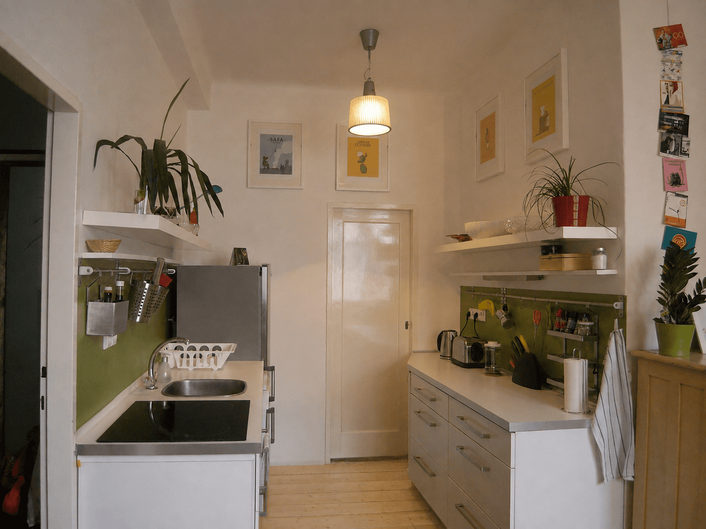 Pronájem bytu 2+kk 60 m², Jateční, Praha, Praha Pronájem bytu 2+kk 60 m², Jateční, Praha, Praha