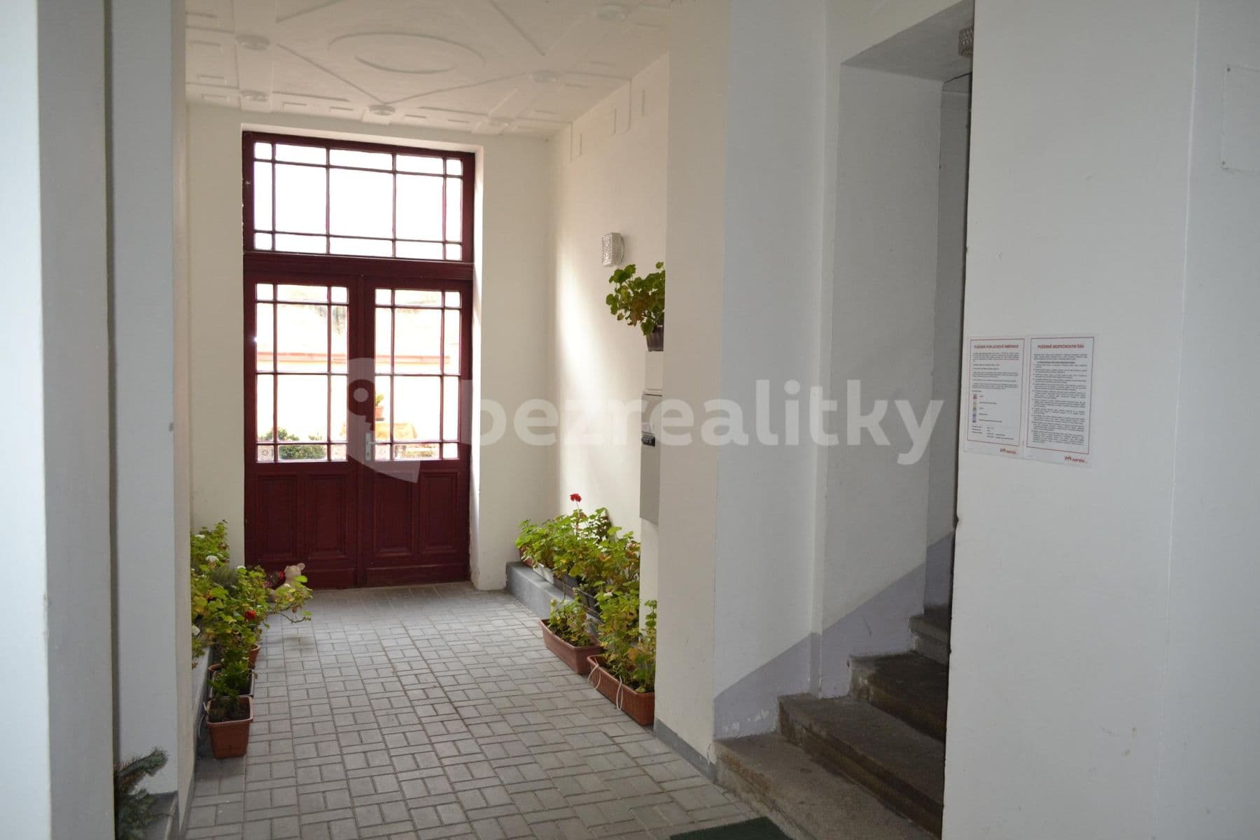 Pronájem bytu 2+kk 49 m², Březinova, Praha, Praha Pronájem bytu 2+kk 49 m², Březinova, Praha, Praha