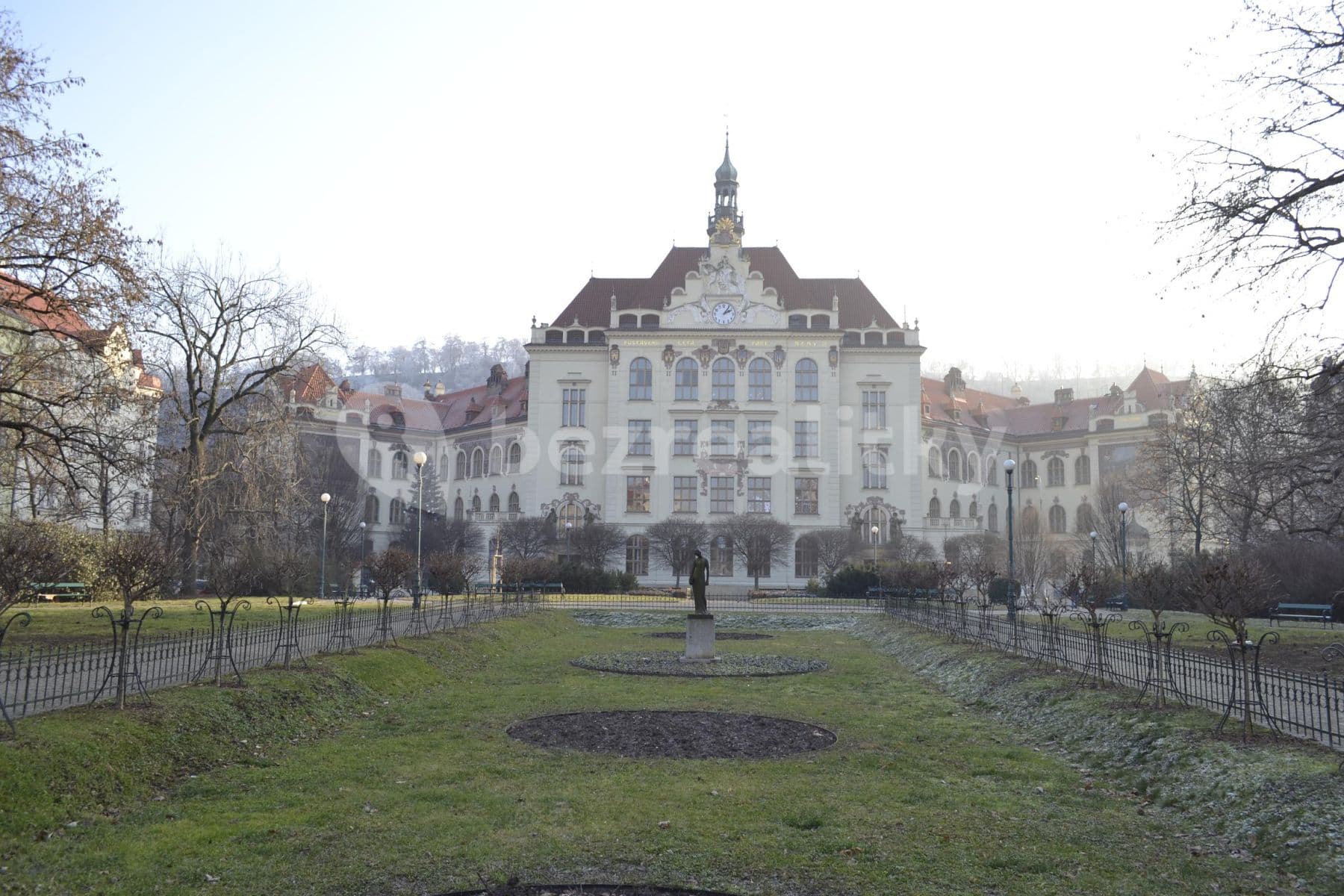 Pronájem bytu 2+kk 49 m², Březinova, Praha, Praha Pronájem bytu 2+kk 49 m², Březinova, Praha, Praha