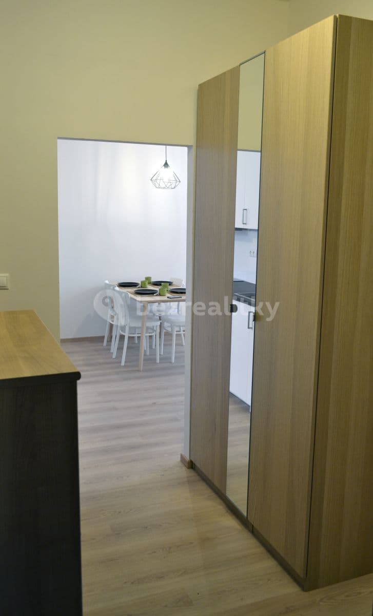 Pronájem bytu 2+kk 49 m², Březinova, Praha, Praha Pronájem bytu 2+kk 49 m², Březinova, Praha, Praha