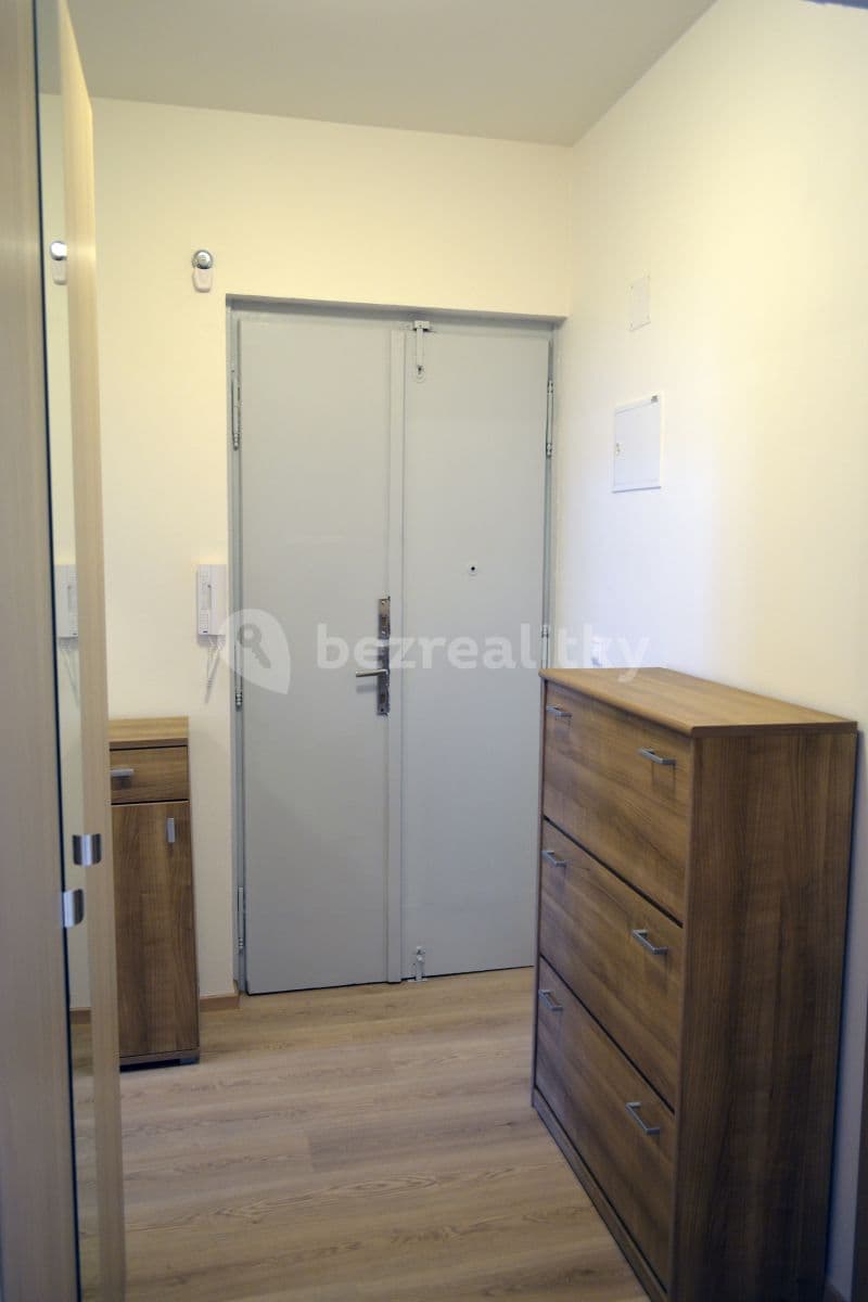 Pronájem bytu 2+kk 49 m², Březinova, Praha, Praha Pronájem bytu 2+kk 49 m², Březinova, Praha, Praha