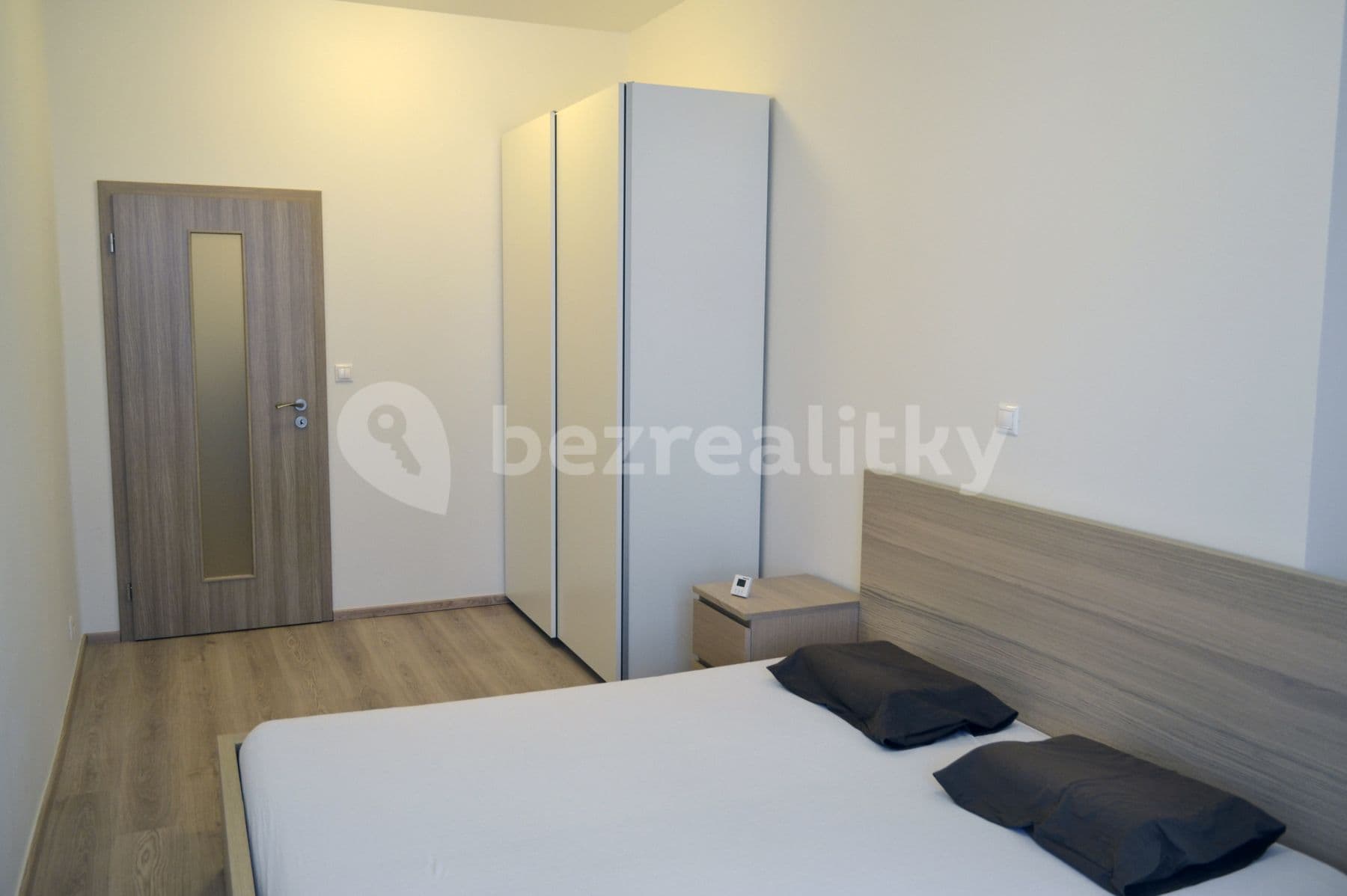 Pronájem bytu 2+kk 49 m², Březinova, Praha, Praha Pronájem bytu 2+kk 49 m², Březinova, Praha, Praha