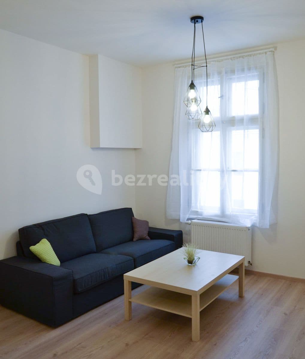 Pronájem bytu 2+kk 49 m², Březinova, Praha, Praha Pronájem bytu 2+kk 49 m², Březinova, Praha, Praha