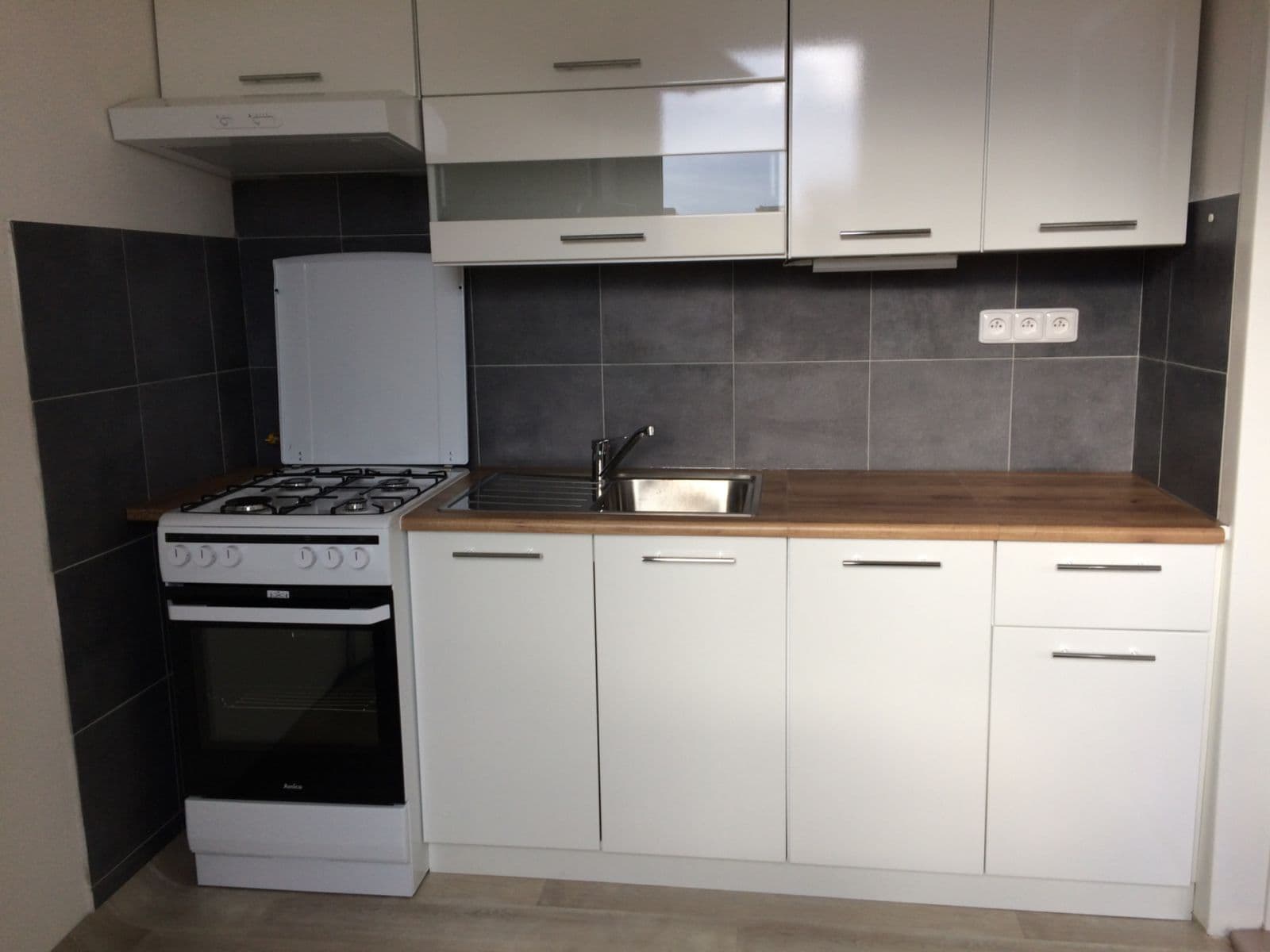 Pronájem bytu 2+1 44 m², Aloise Gavlase, Ostrava, Moravskoslezský kraj Pronájem bytu 2+1 44 m², Aloise Gavlase, Ostrava, Moravskoslezský kraj