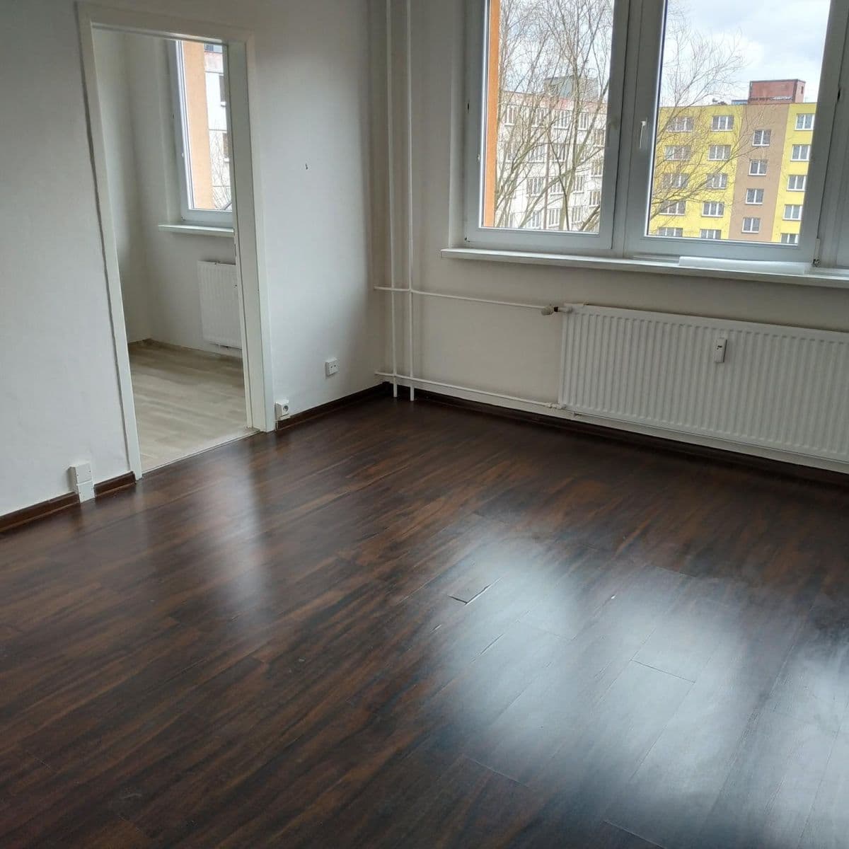 Pronájem bytu 2+1 44 m², Aloise Gavlase, Ostrava, Moravskoslezský kraj Pronájem bytu 2+1 44 m², Aloise Gavlase, Ostrava, Moravskoslezský kraj