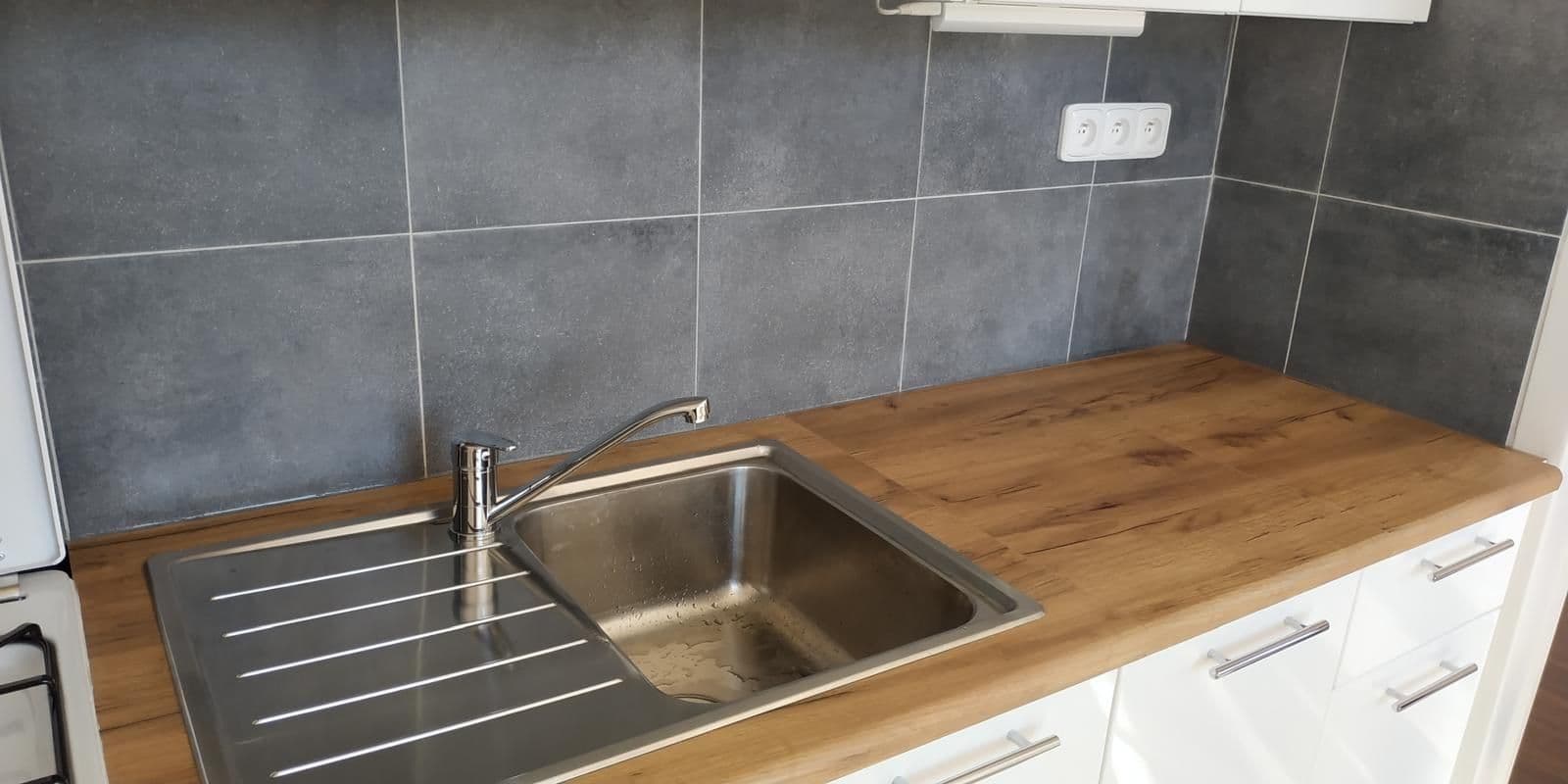 Pronájem bytu 2+1 44 m², Aloise Gavlase, Ostrava, Moravskoslezský kraj Pronájem bytu 2+1 44 m², Aloise Gavlase, Ostrava, Moravskoslezský kraj