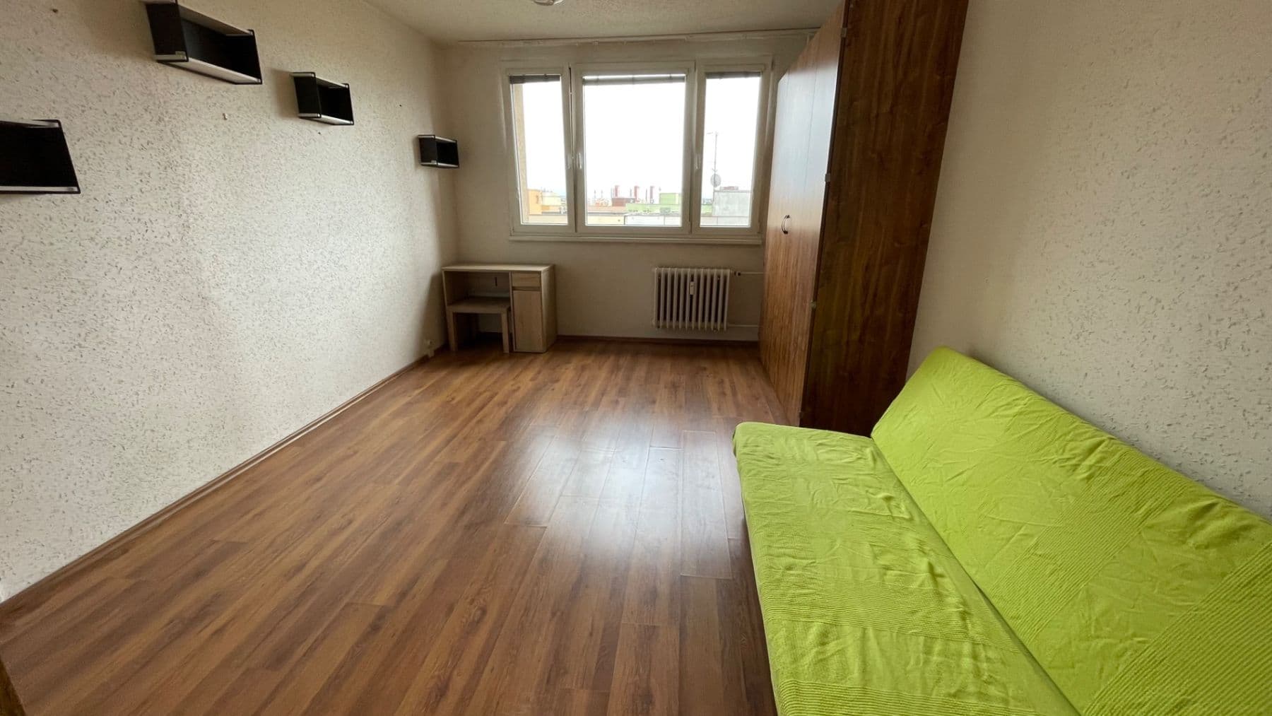 Pronájem bytu 1+1 39 m², Mánesova, Ostrava, Moravskoslezský kraj Pronájem bytu 1+1 39 m², Mánesova, Ostrava, Moravskoslezský kraj