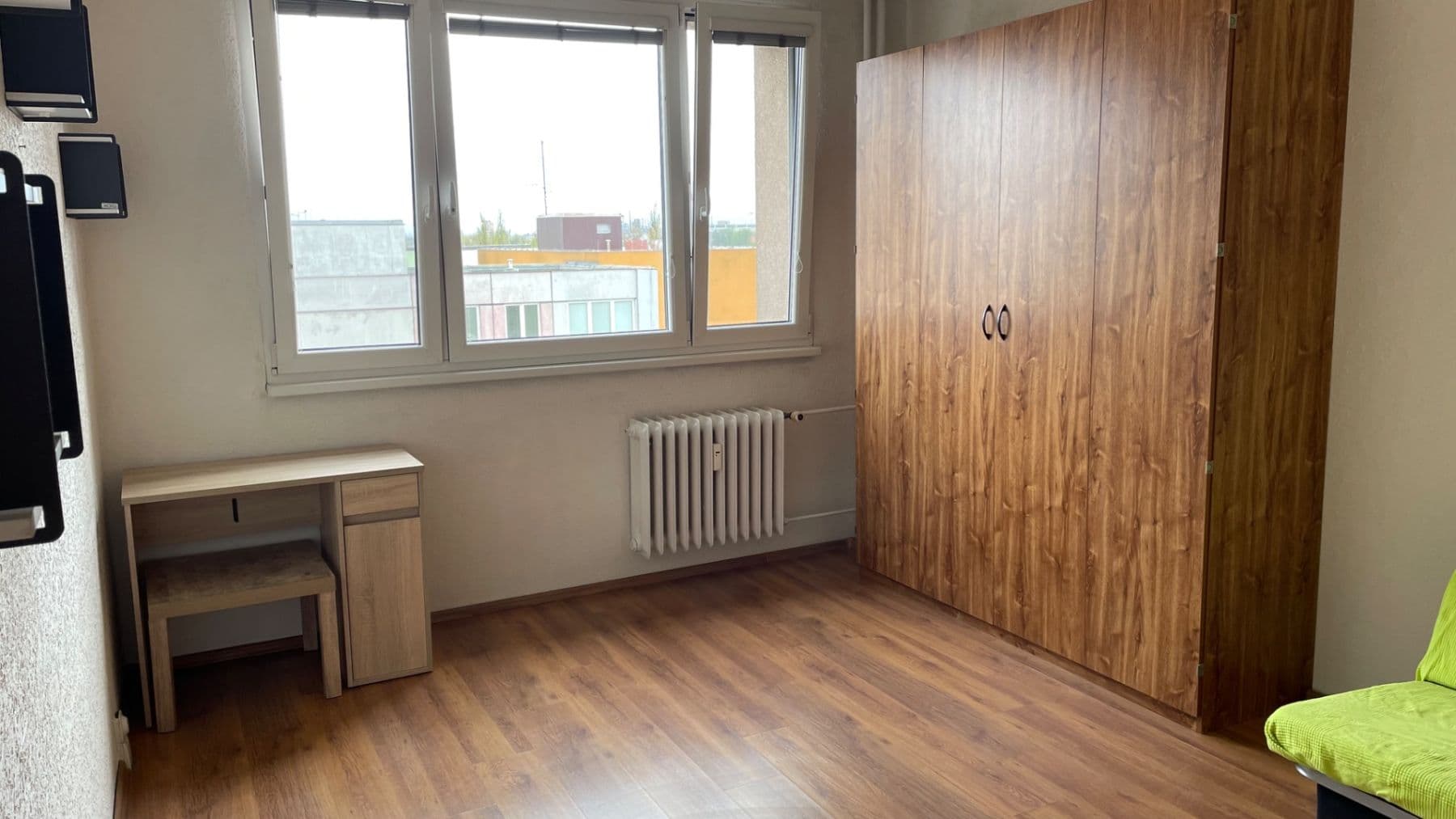 Pronájem bytu 1+1 39 m², Mánesova, Ostrava, Moravskoslezský kraj Pronájem bytu 1+1 39 m², Mánesova, Ostrava, Moravskoslezský kraj