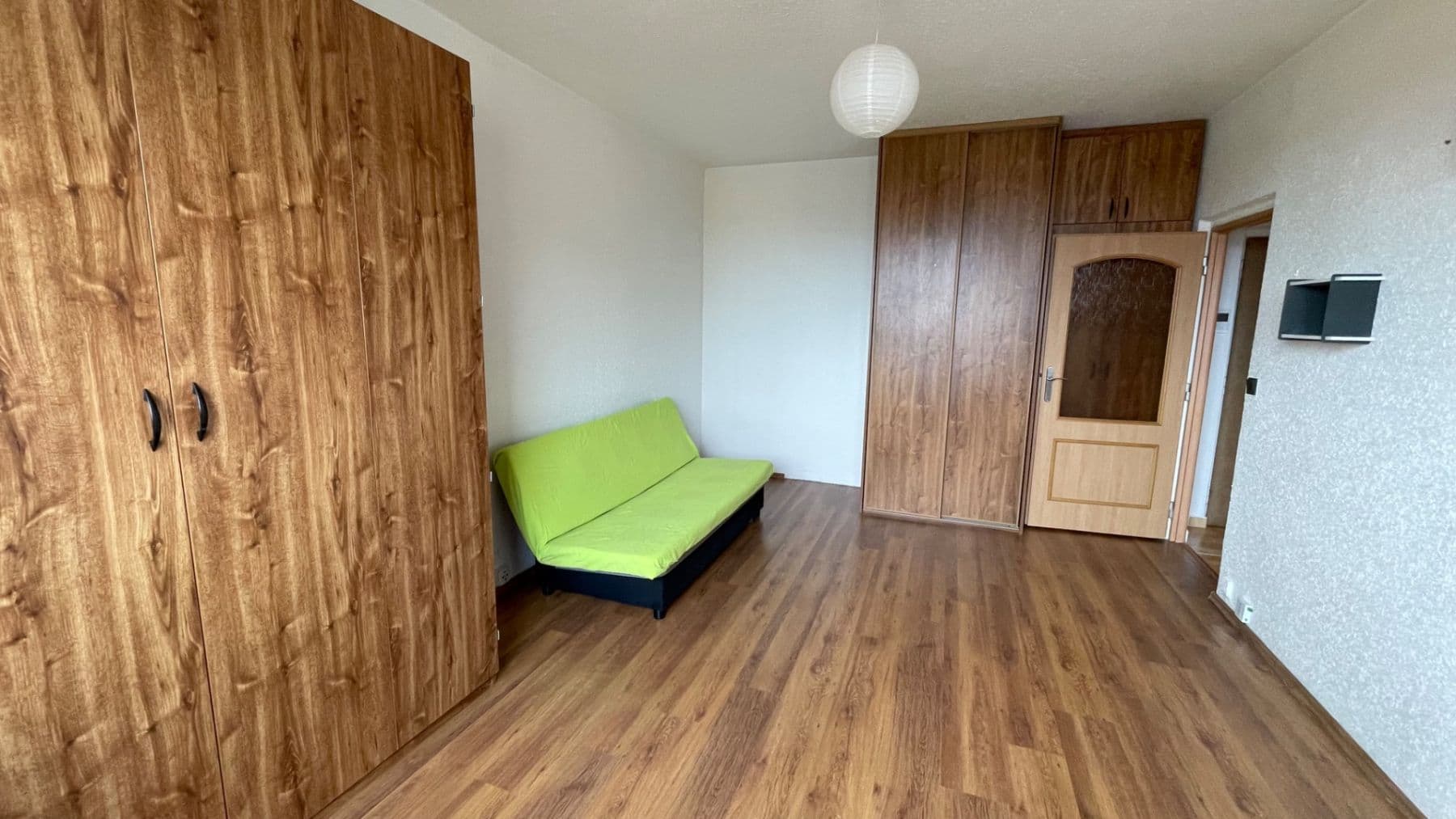 Pronájem bytu 1+1 39 m², Mánesova, Ostrava, Moravskoslezský kraj Pronájem bytu 1+1 39 m², Mánesova, Ostrava, Moravskoslezský kraj