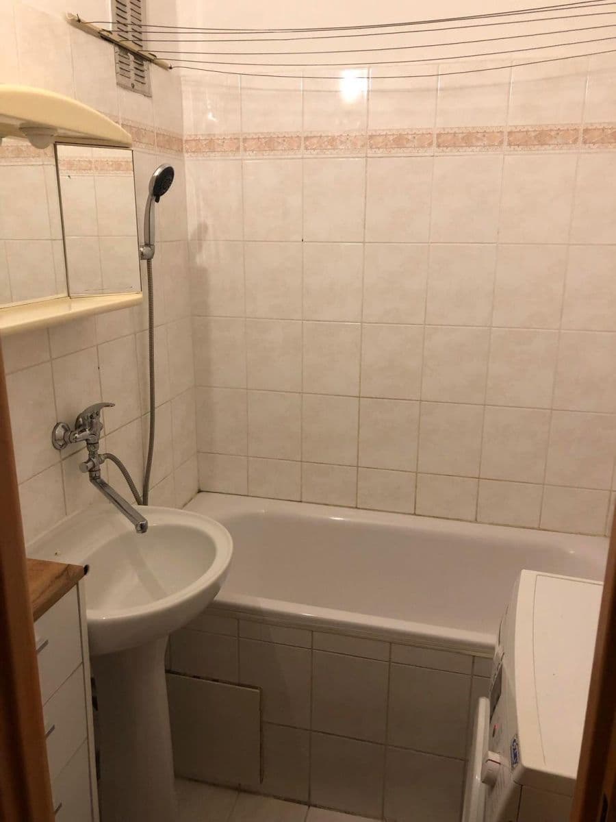 Pronájem bytu 1+1 39 m², Mánesova, Ostrava, Moravskoslezský kraj Pronájem bytu 1+1 39 m², Mánesova, Ostrava, Moravskoslezský kraj