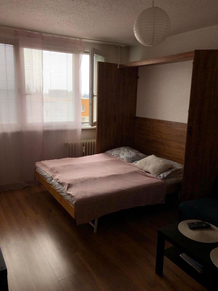 Pronájem bytu 1+1 39 m², Mánesova, Ostrava, Moravskoslezský kraj Pronájem bytu 1+1 39 m², Mánesova, Ostrava, Moravskoslezský kraj