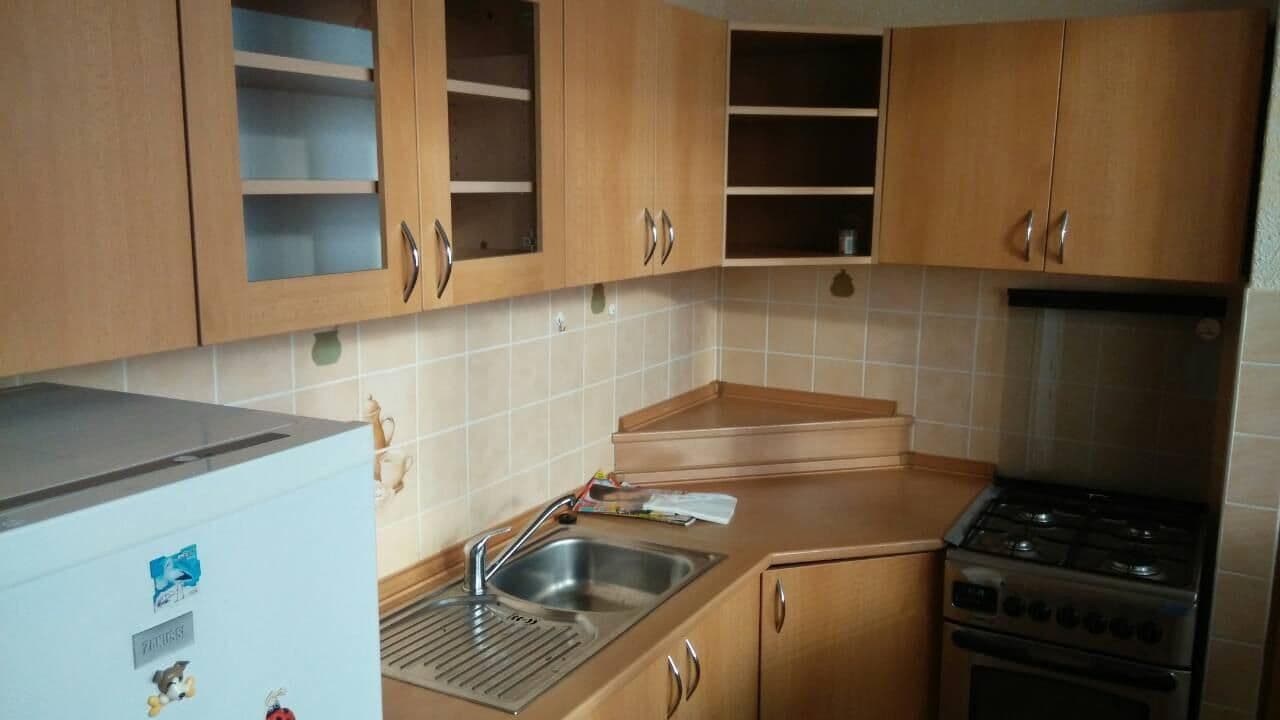 Pronájem bytu 1+1 39 m², Mánesova, Ostrava, Moravskoslezský kraj Pronájem bytu 1+1 39 m², Mánesova, Ostrava, Moravskoslezský kraj